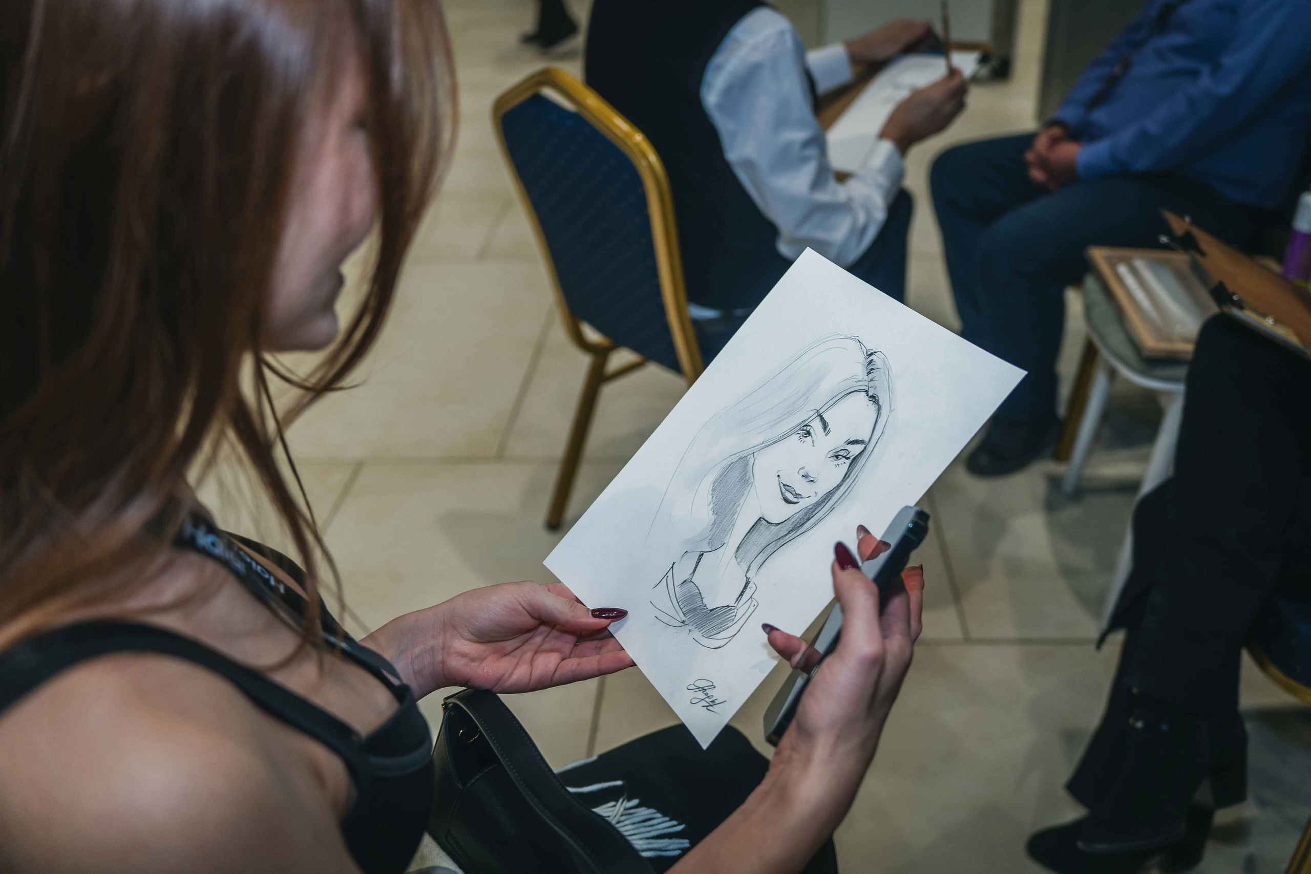 HAIER конференция, Оренбург, 2025. Фотограф Павел Герасименко