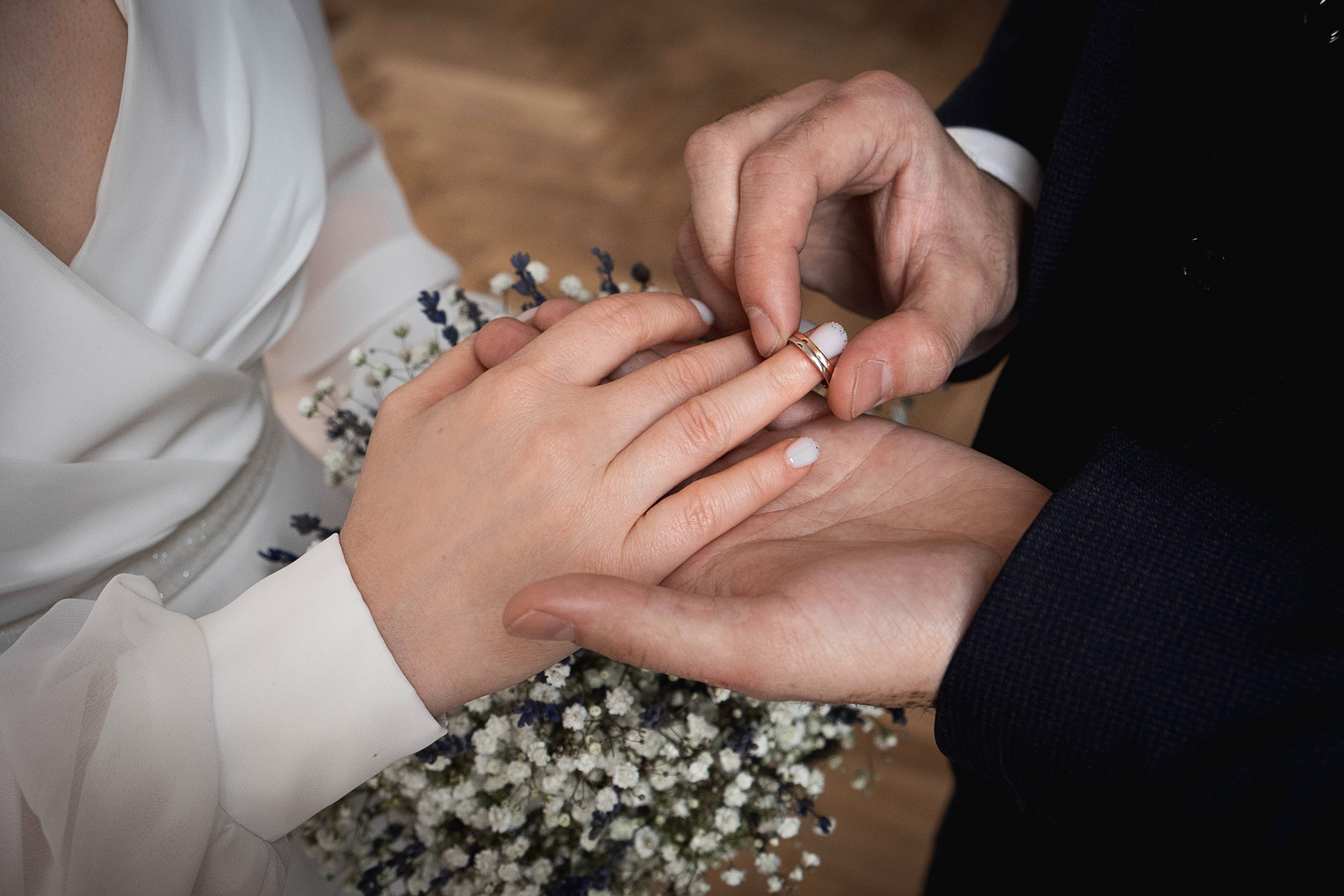 Филип & Юлия. Свадебный и семейный фотограф в Тюмени Екатерина Дубровина