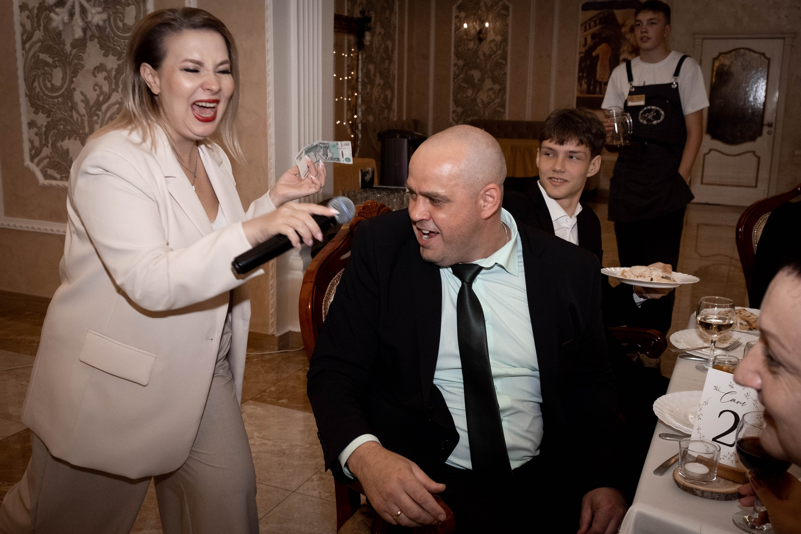 Виктор & Елена г. Заводоуковск. Свадебный и семейный фотограф в Тюмени Екатерина Дубровина