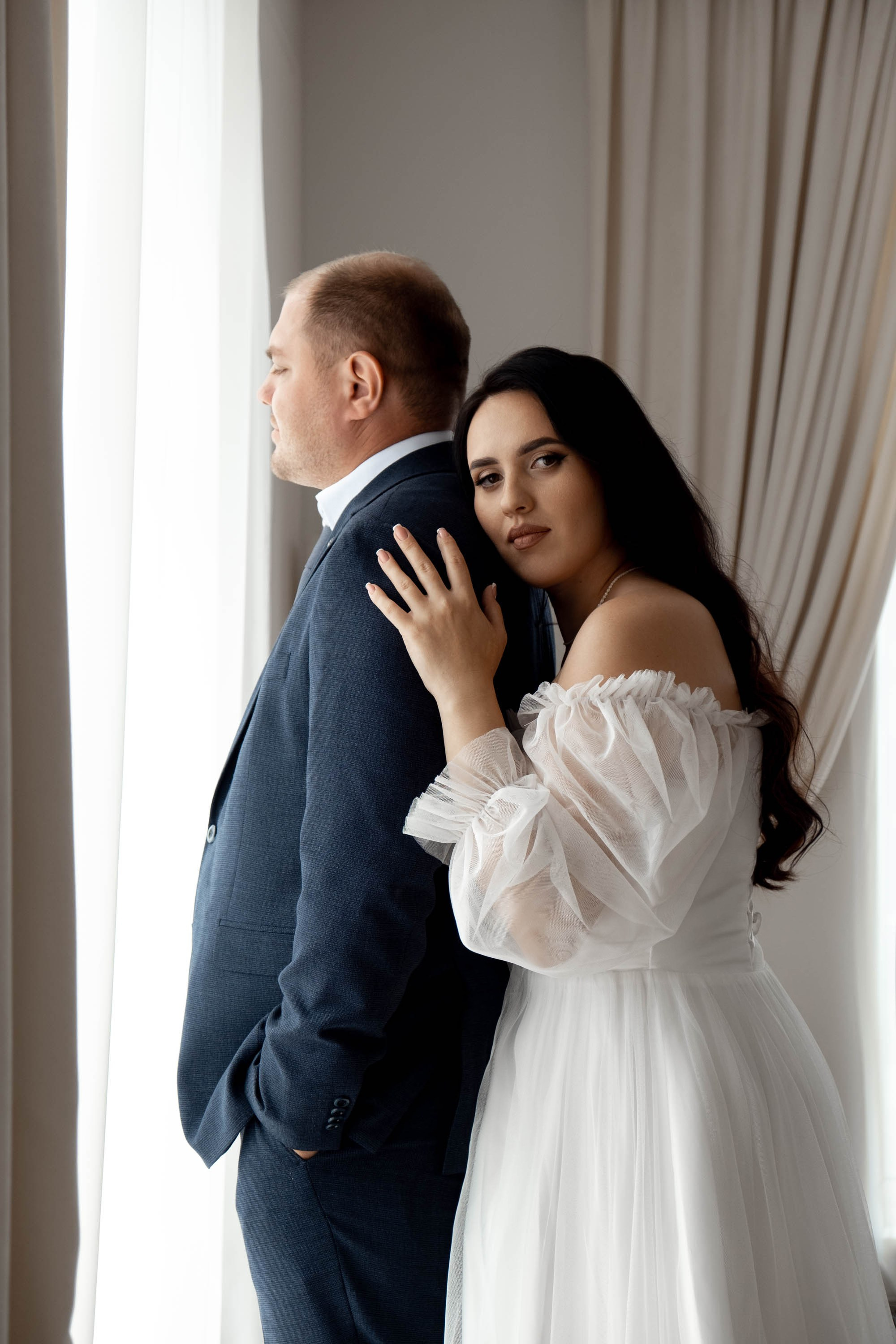 Антон & Алёна. Свадебный и семейный фотограф в Тюмени Екатерина Дубровина