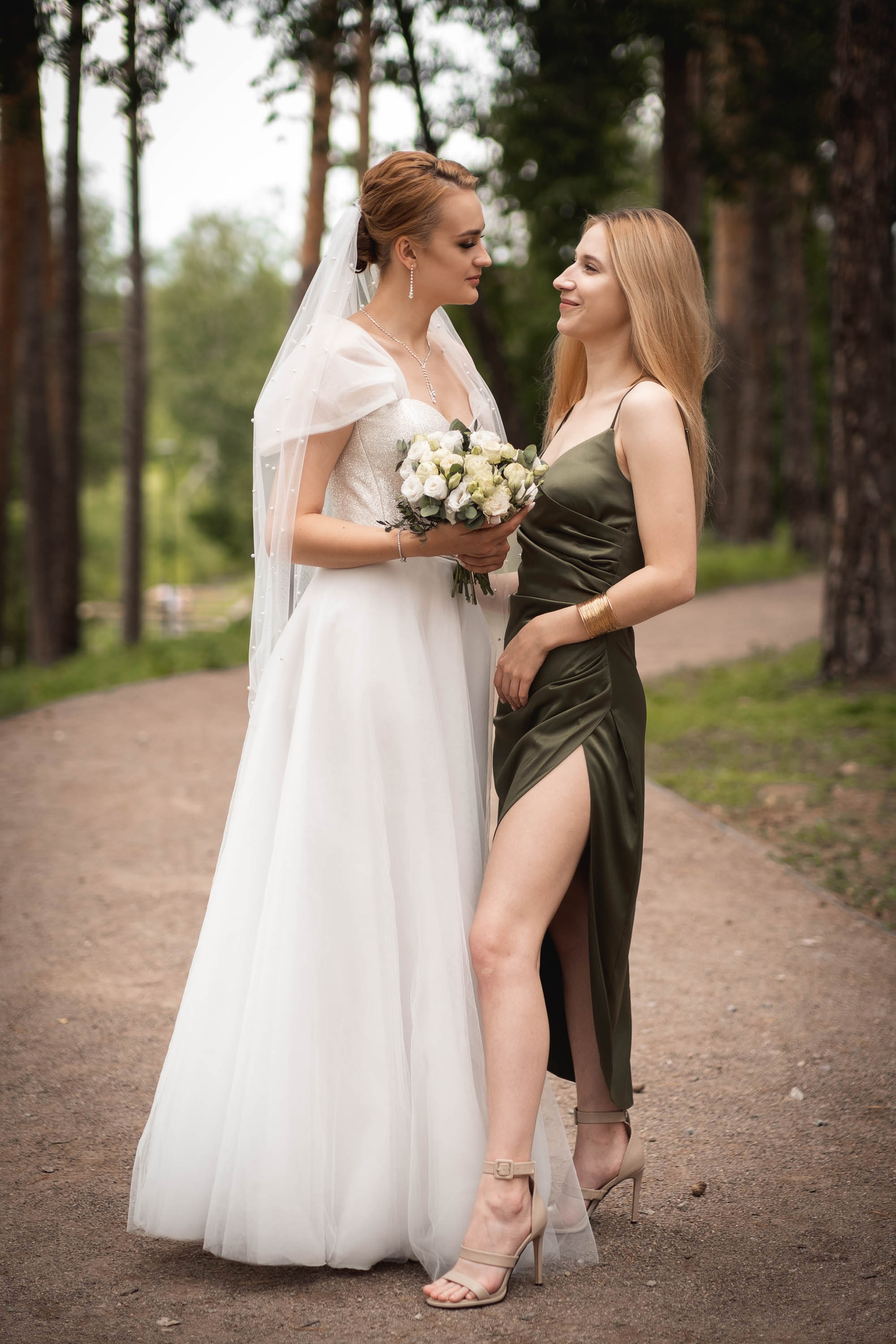 Виталий & Наталья г. Заводоуковск. Свадебный и семейный фотограф в Тюмени Екатерина Дубровина