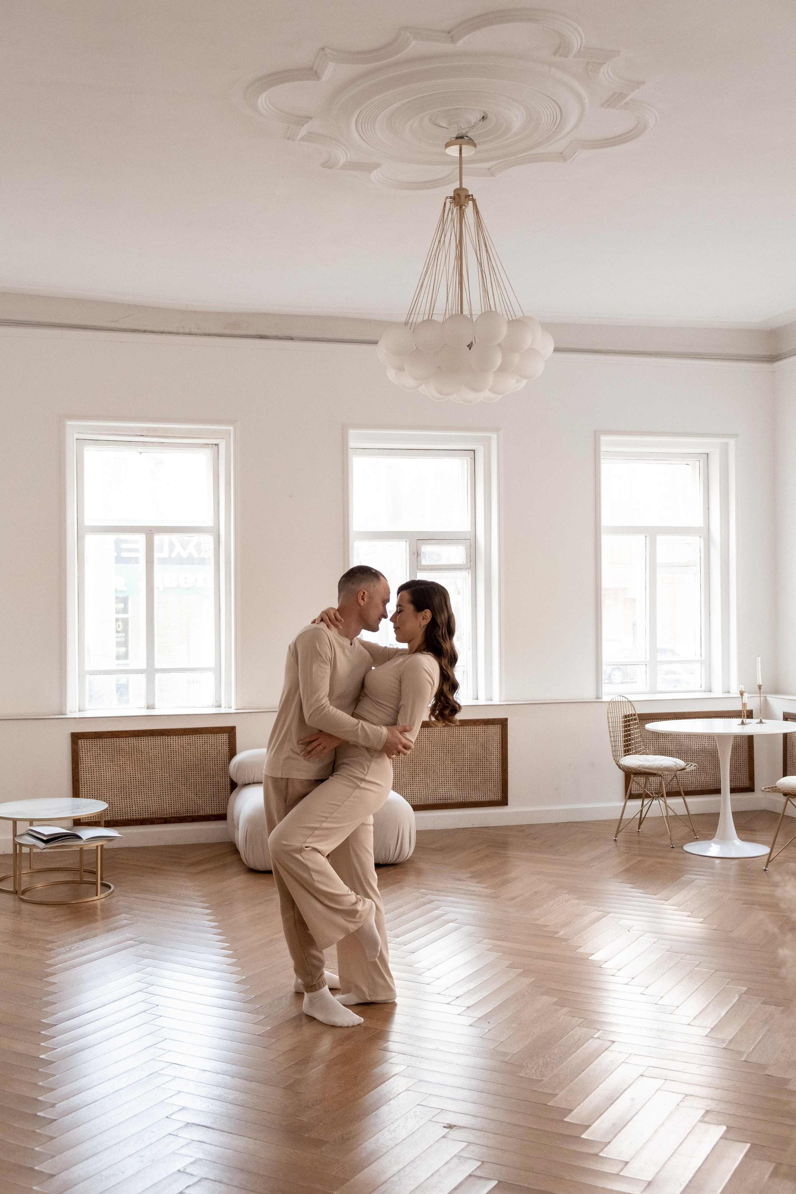 Анастасия & Денис. Свадебный и семейный фотограф в Тюмени Екатерина Дубровина