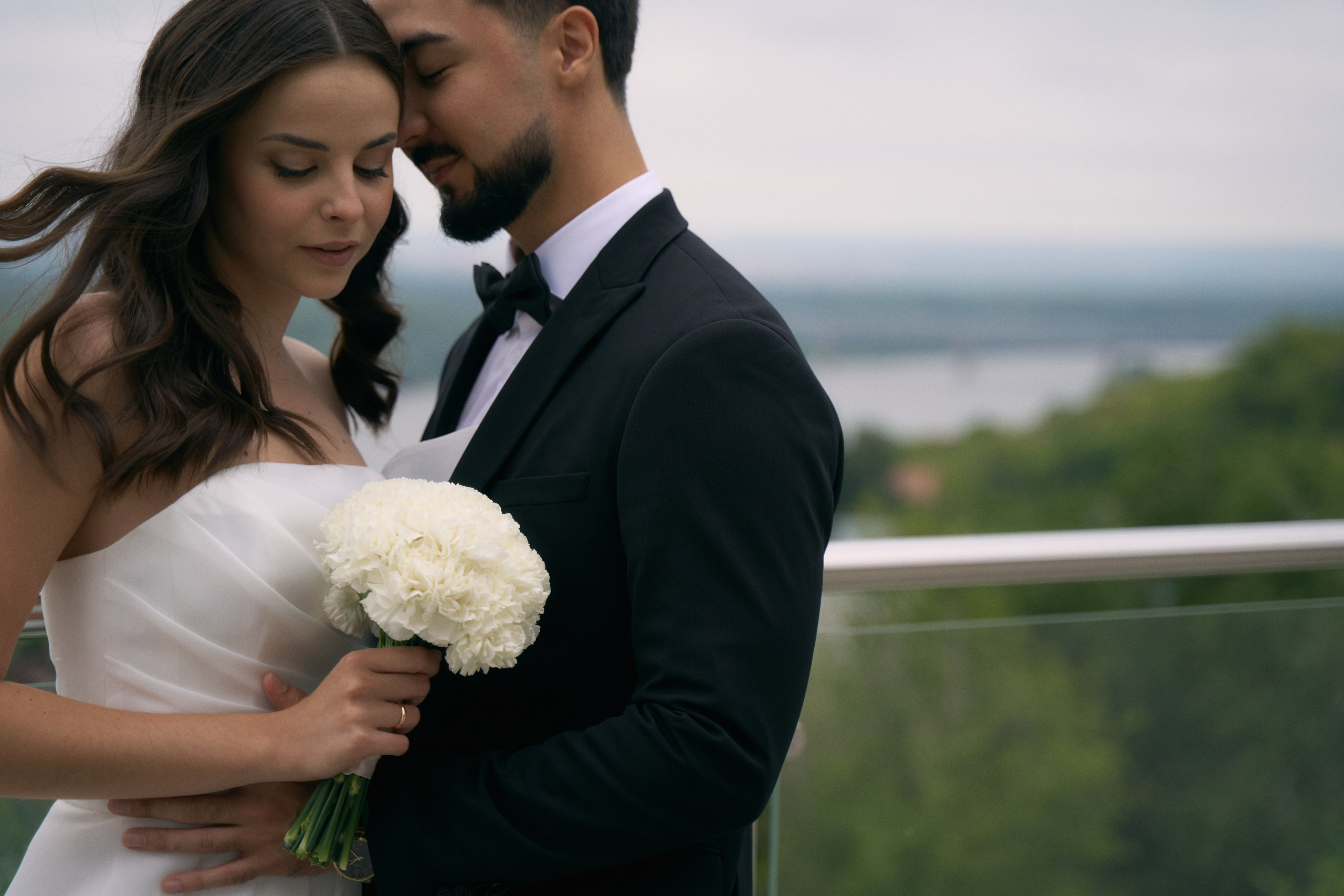 Радмир & Сабина. Главная