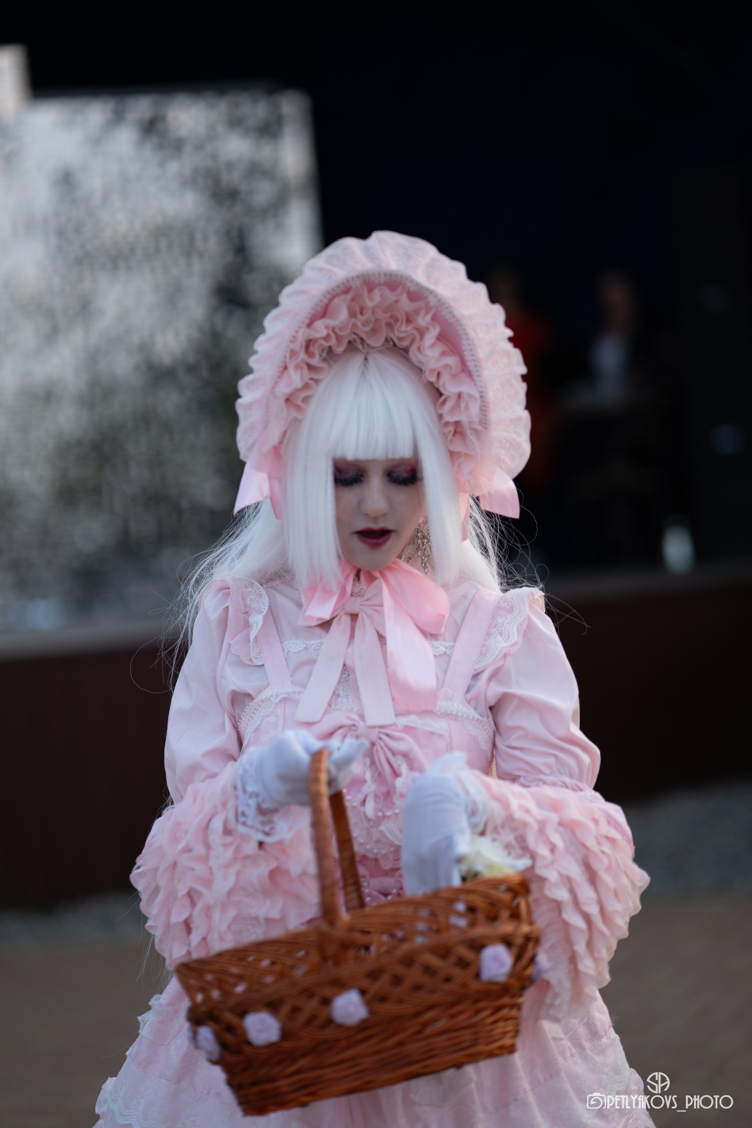 Golden Dragon Fest cosplay & k-pop. Фотограф, видеограф Пятигорск, Ставрополь, Ессентуки, Petlyakovs_photo