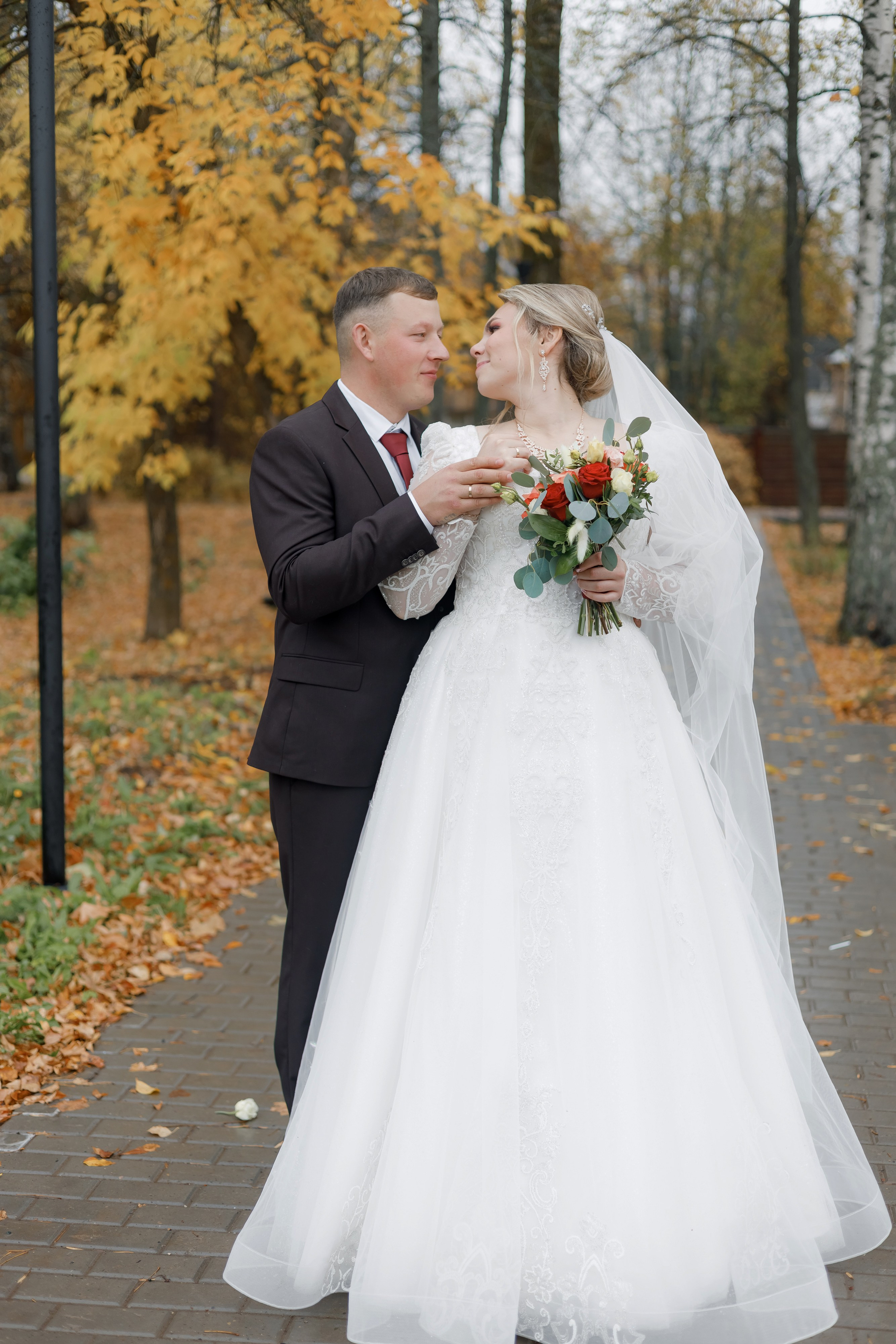 Свадьбы. Главная