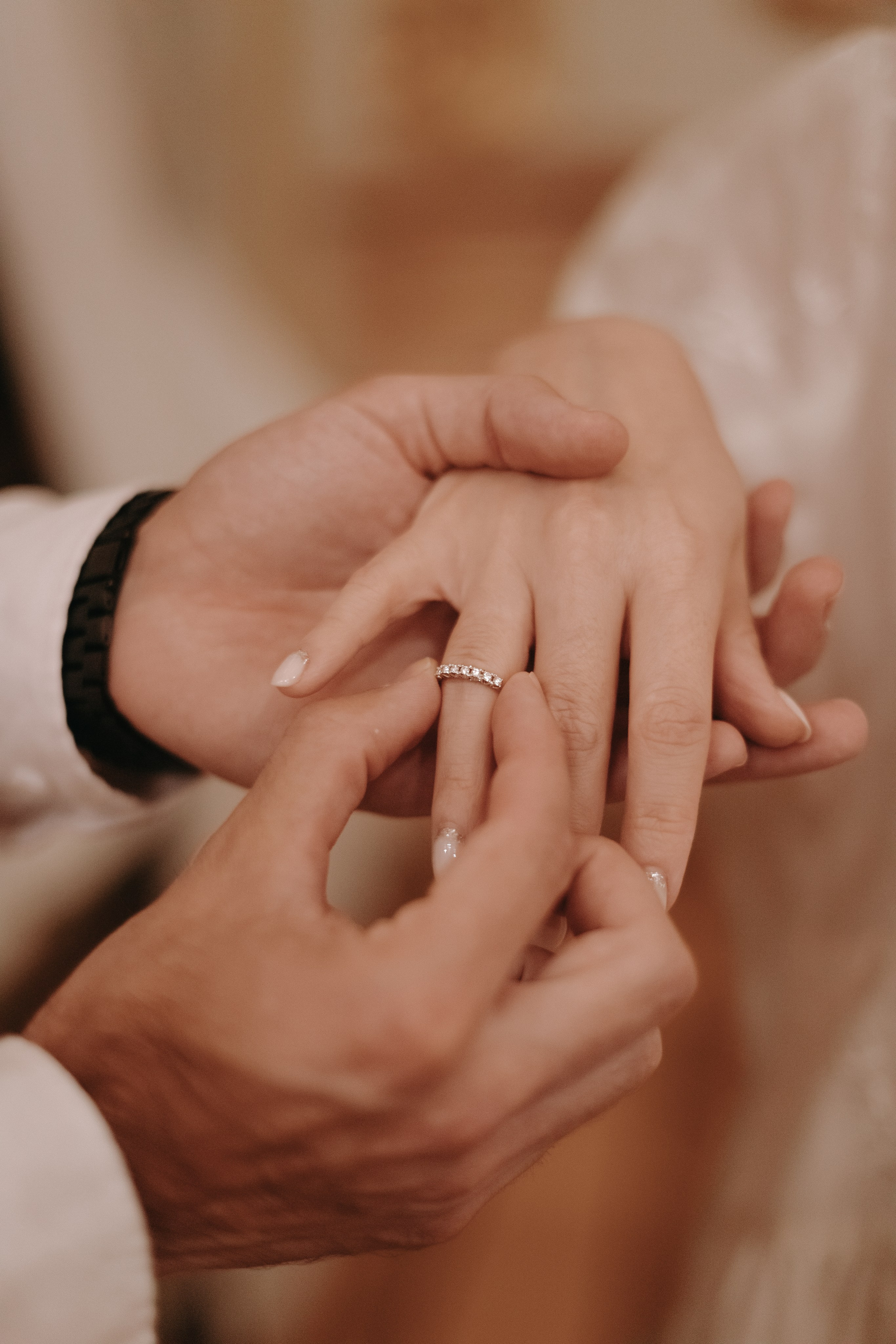 Just the two of us. Свадебный и семейный фотограф Арина Кулёва