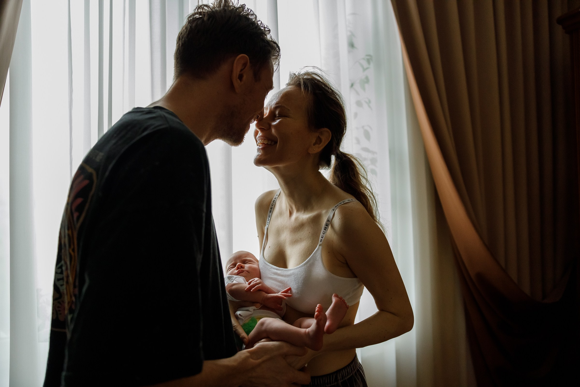 Месяц Александре. Фотограф Москва