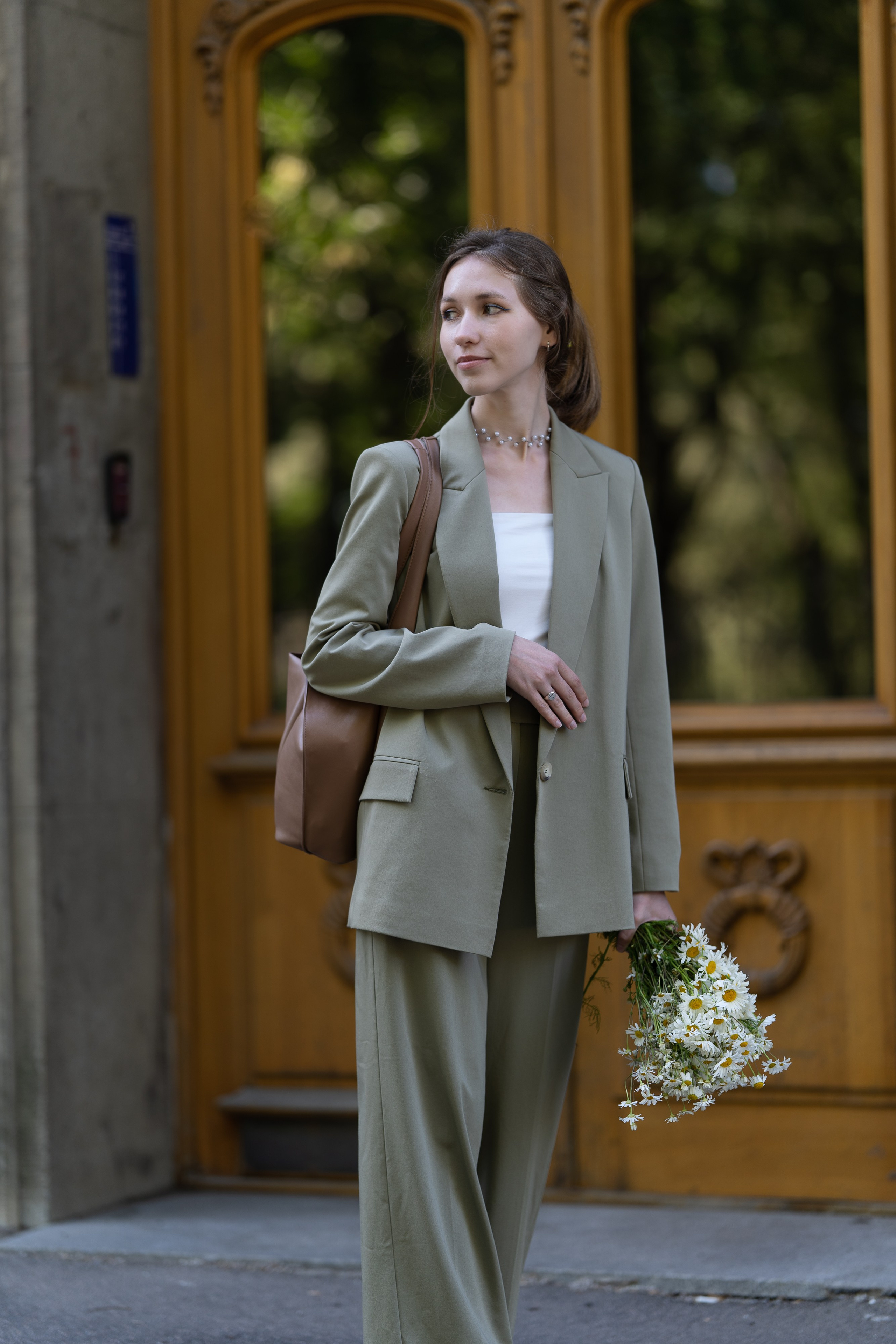 Фото-прогулка по Каменоостровскому проспекту. Главная