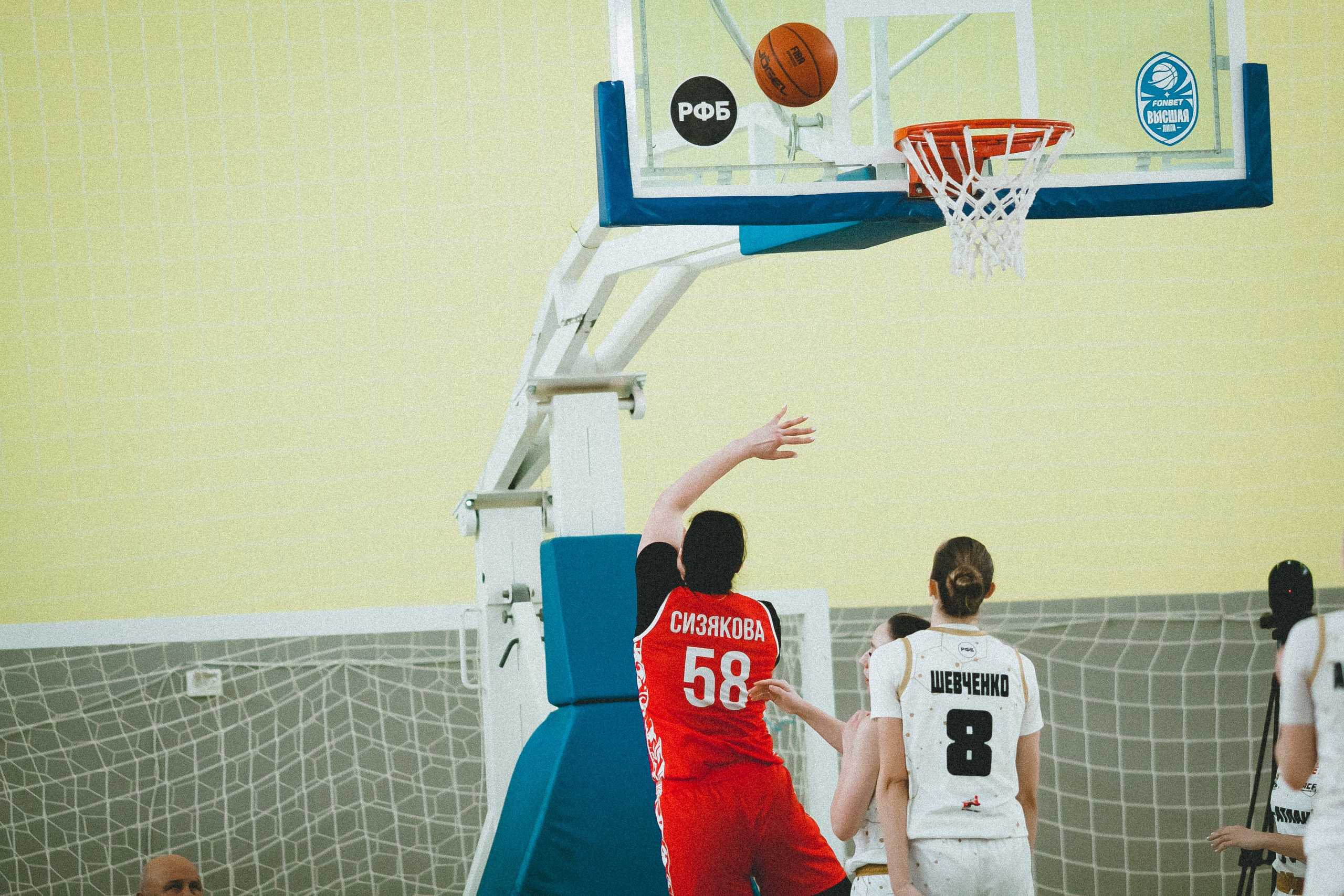 Атланта-Юность / 1. Фотография