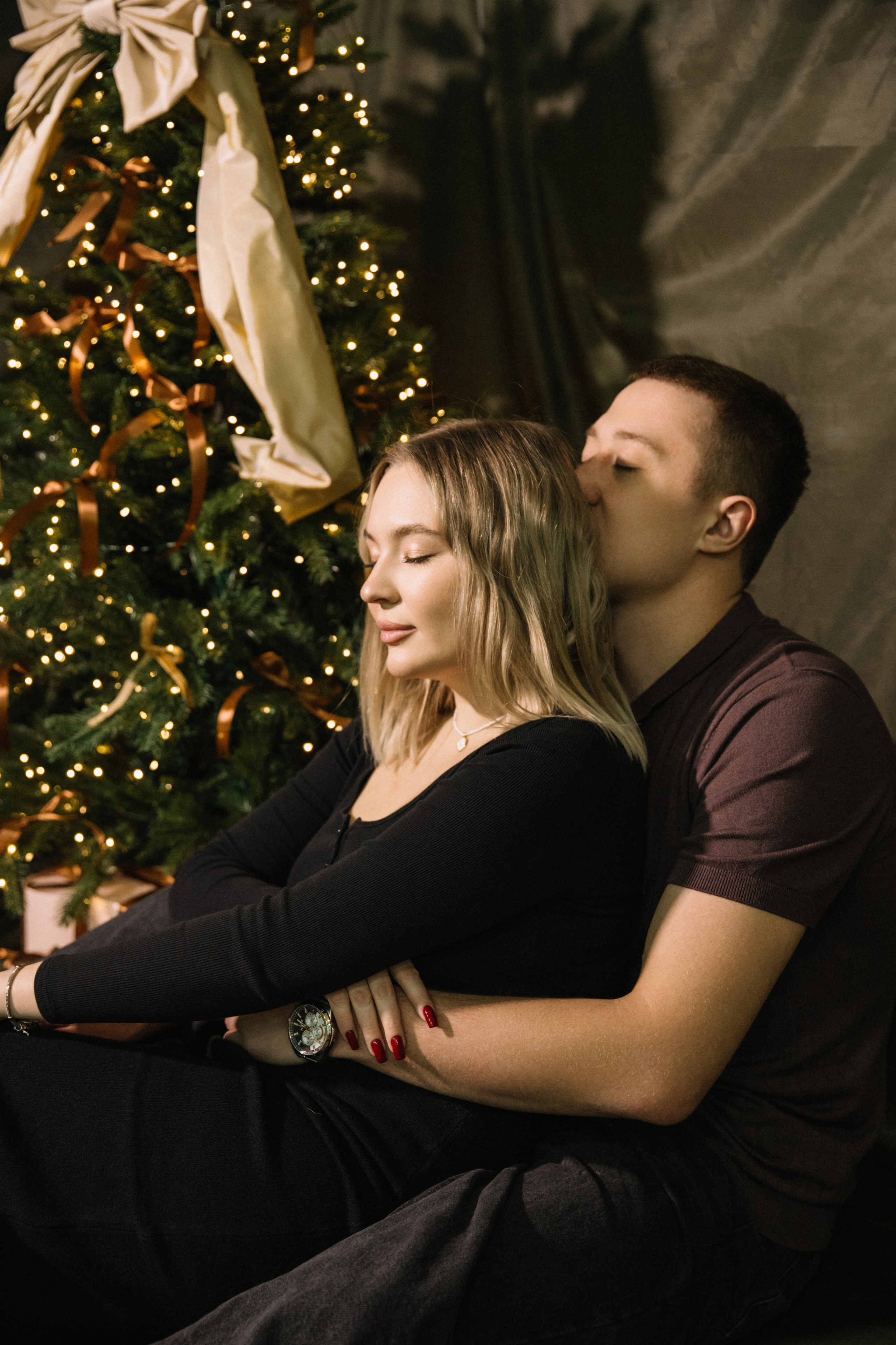 Love story. Семейный фотограф