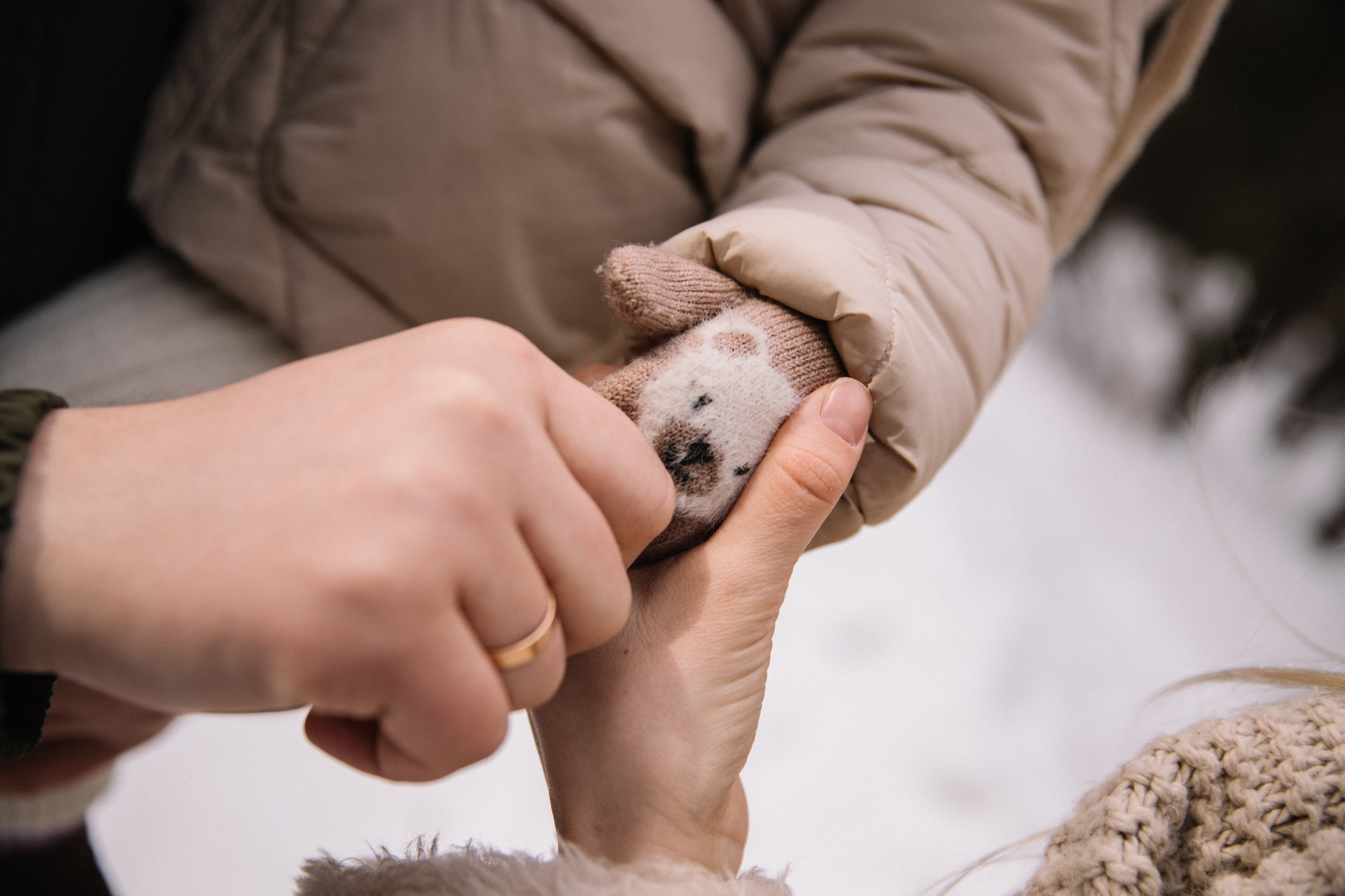 Семейная. Семейный фотограф