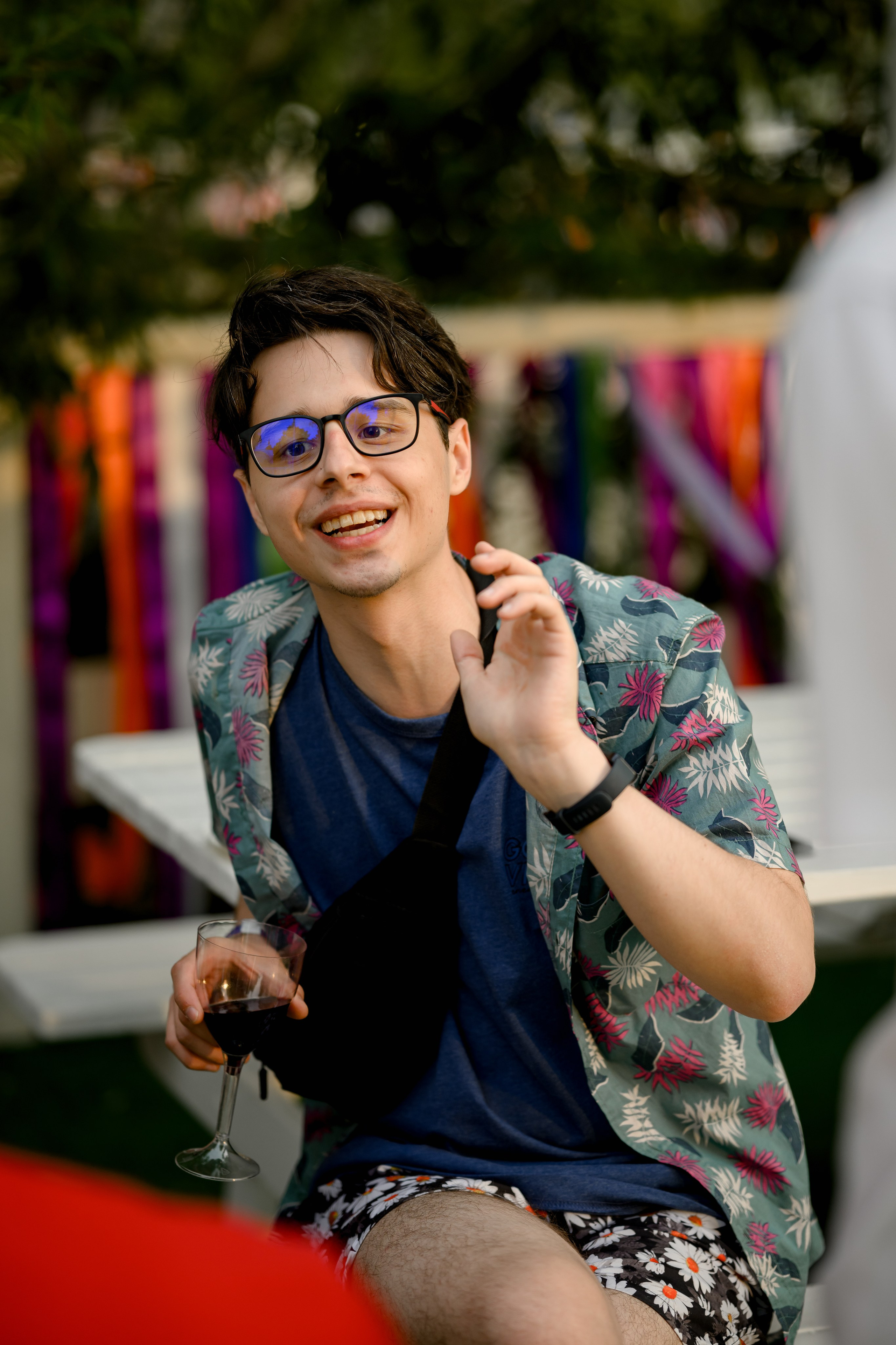 Tutu Camp. Портфолио