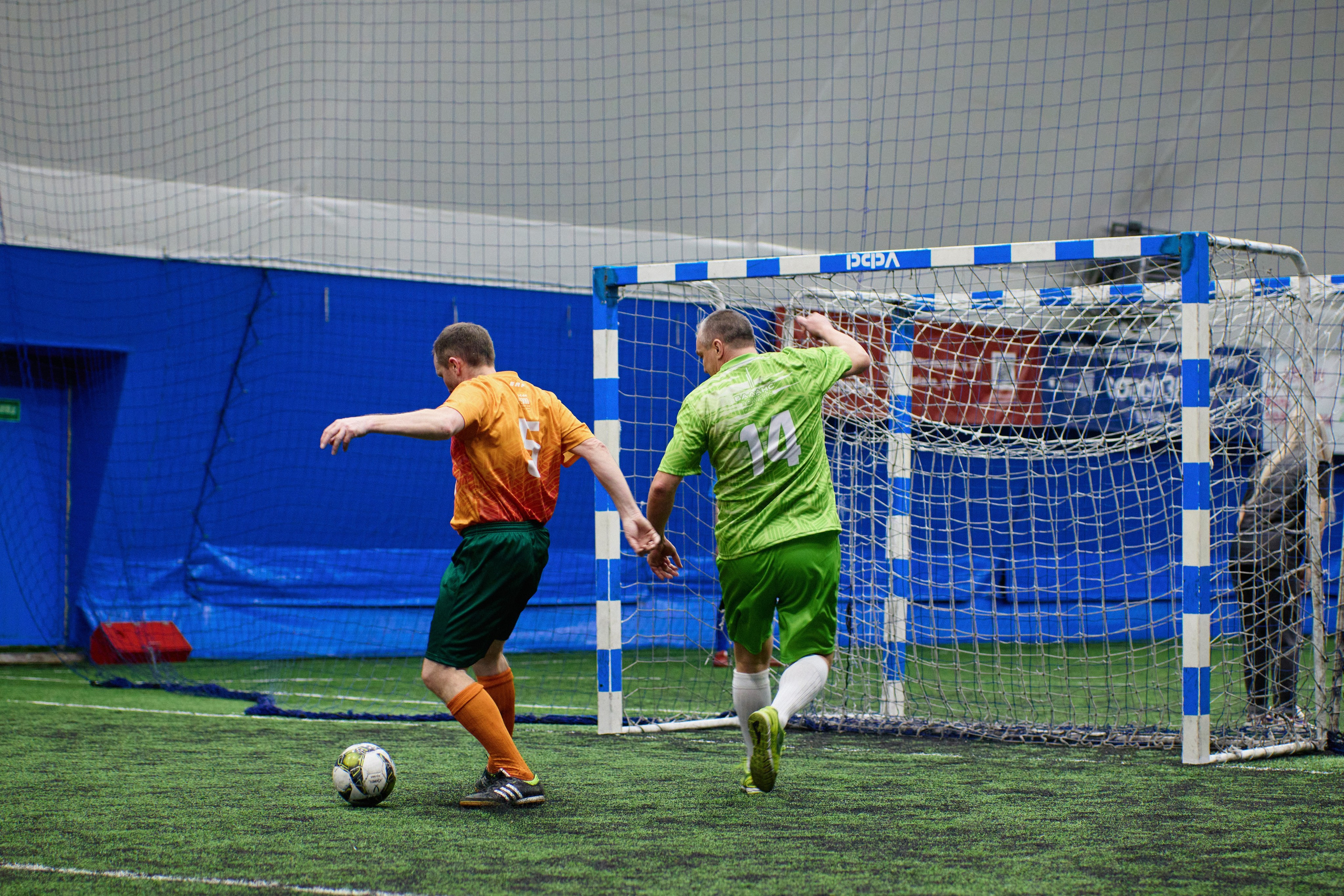 КУБОК АЛЬЯНСА. DENISOV ART (фото, видео, дизайн) САМАРА