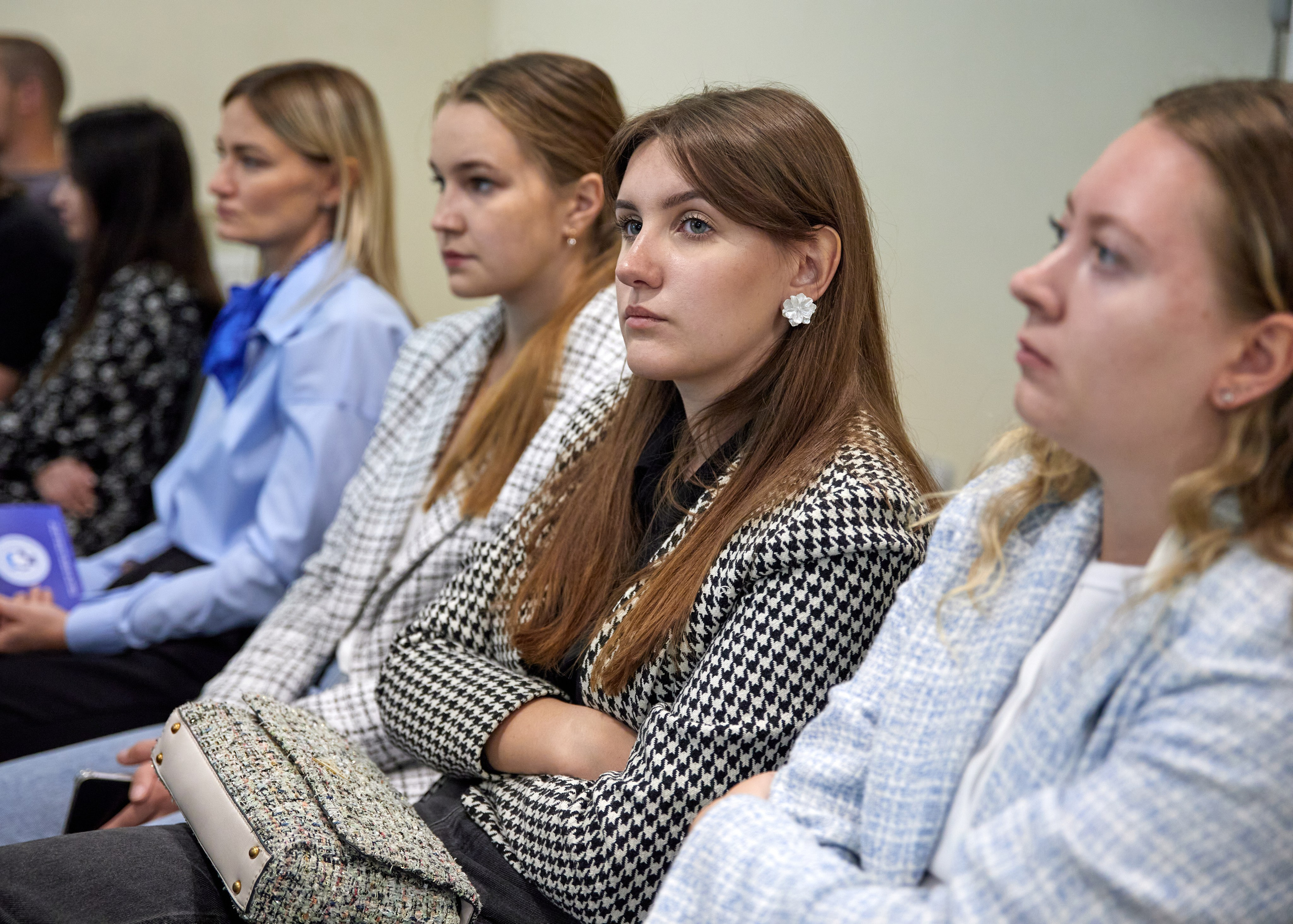 Конференция репродуктологов. Фотограф в Самаре Анастасия Афанасьева