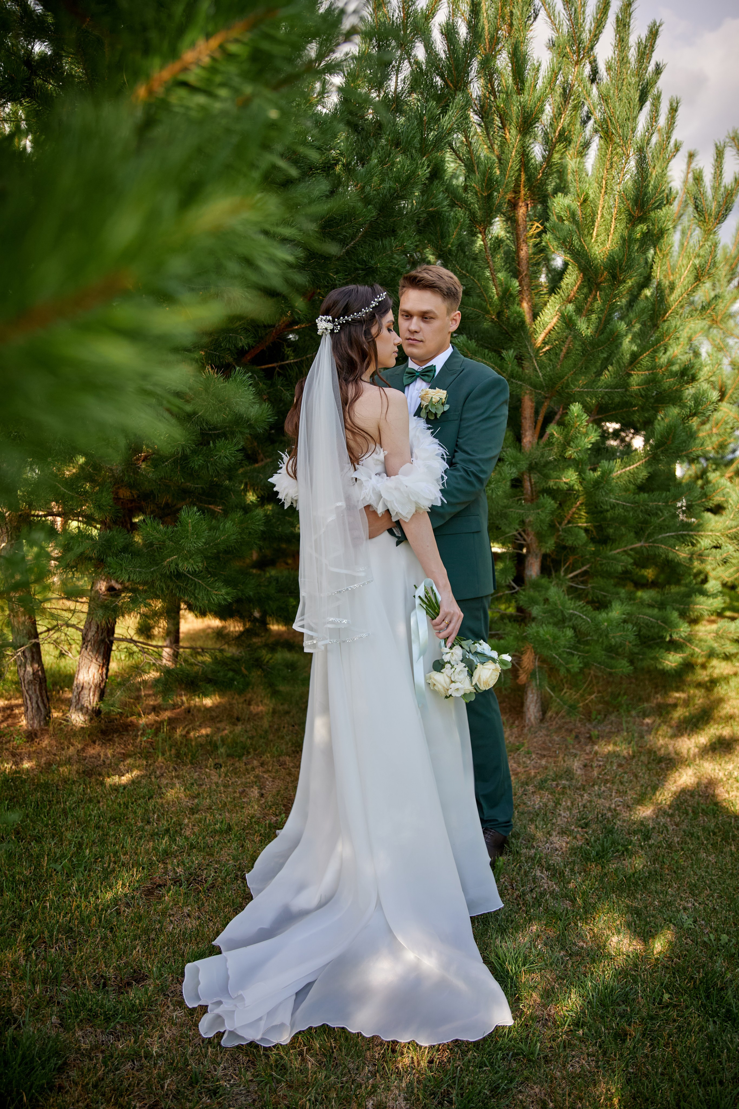 Антон и Кристина. Фотограф в Самаре Анастасия Афанасьева