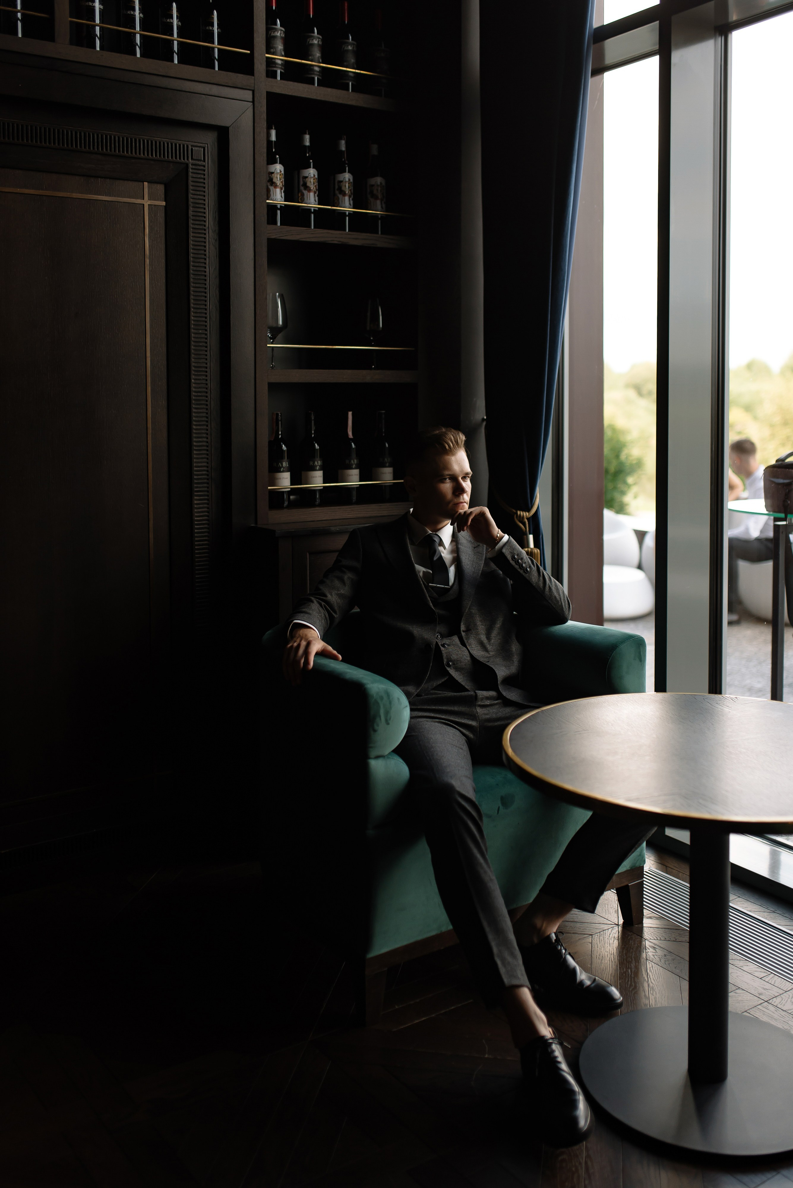 Рита и Игорь. Фотограф Минск Катерина Кирик