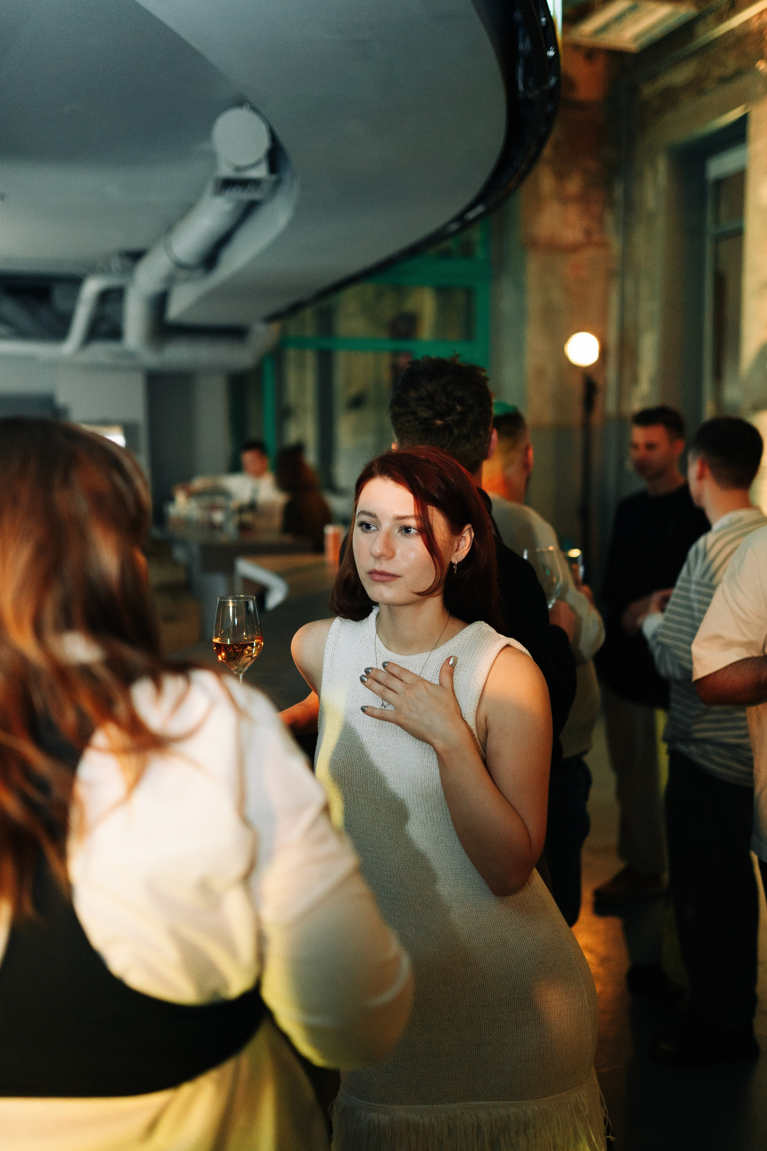 Sila sveta. Главная