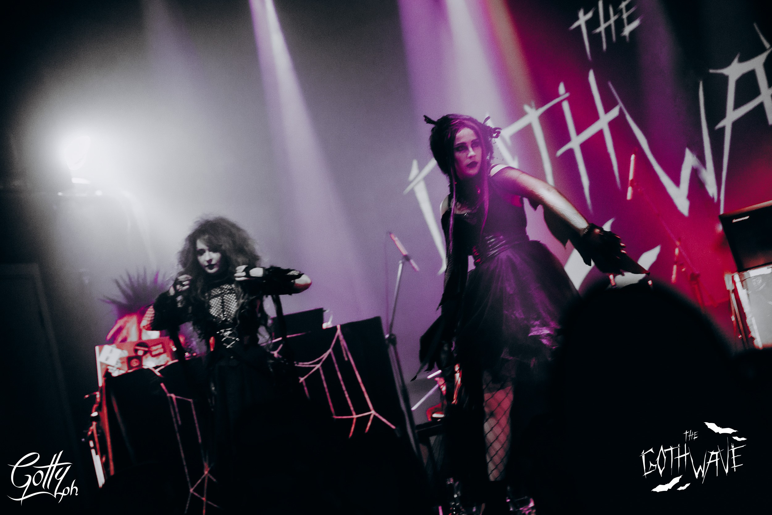 Halloween '24 Msk. Концертный и портретный фотограф Москва и Санкт-Петербург