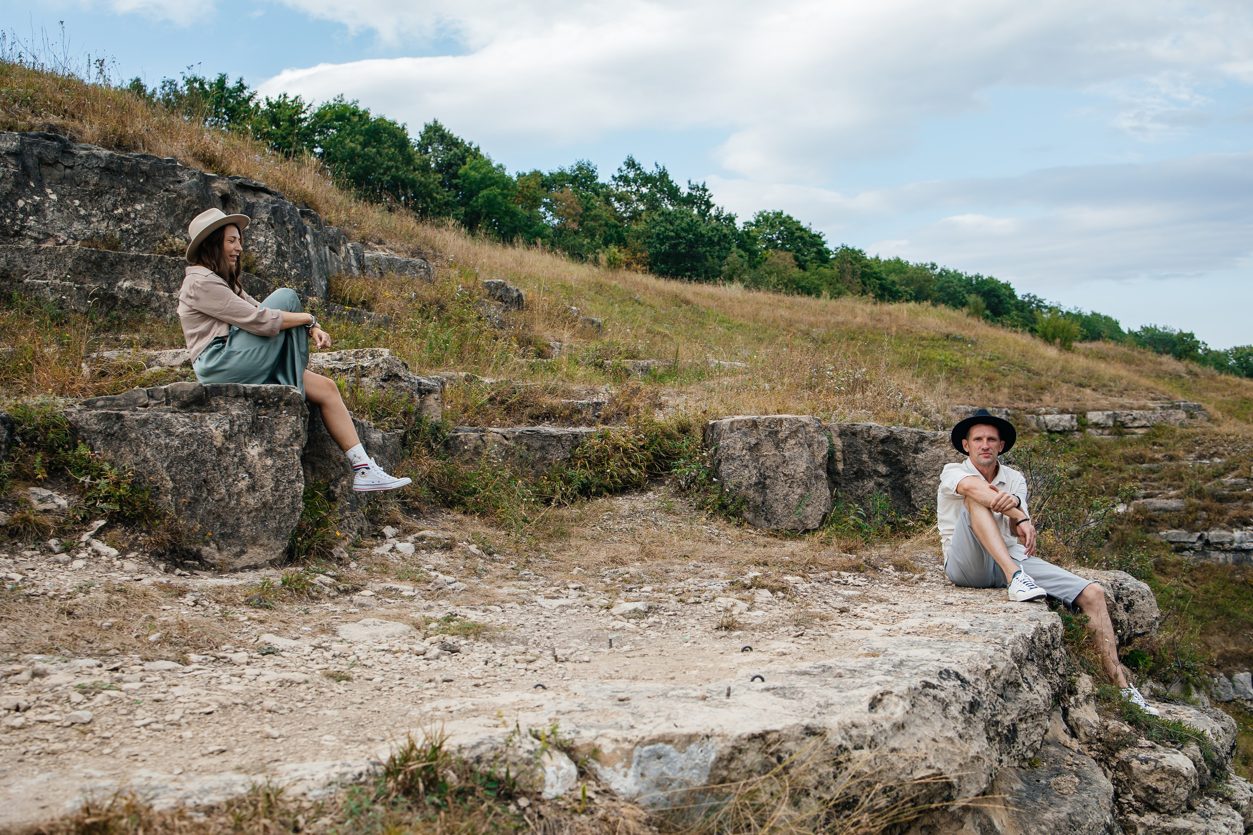 Кисловодские каникулы. Самый свадебный фотограф