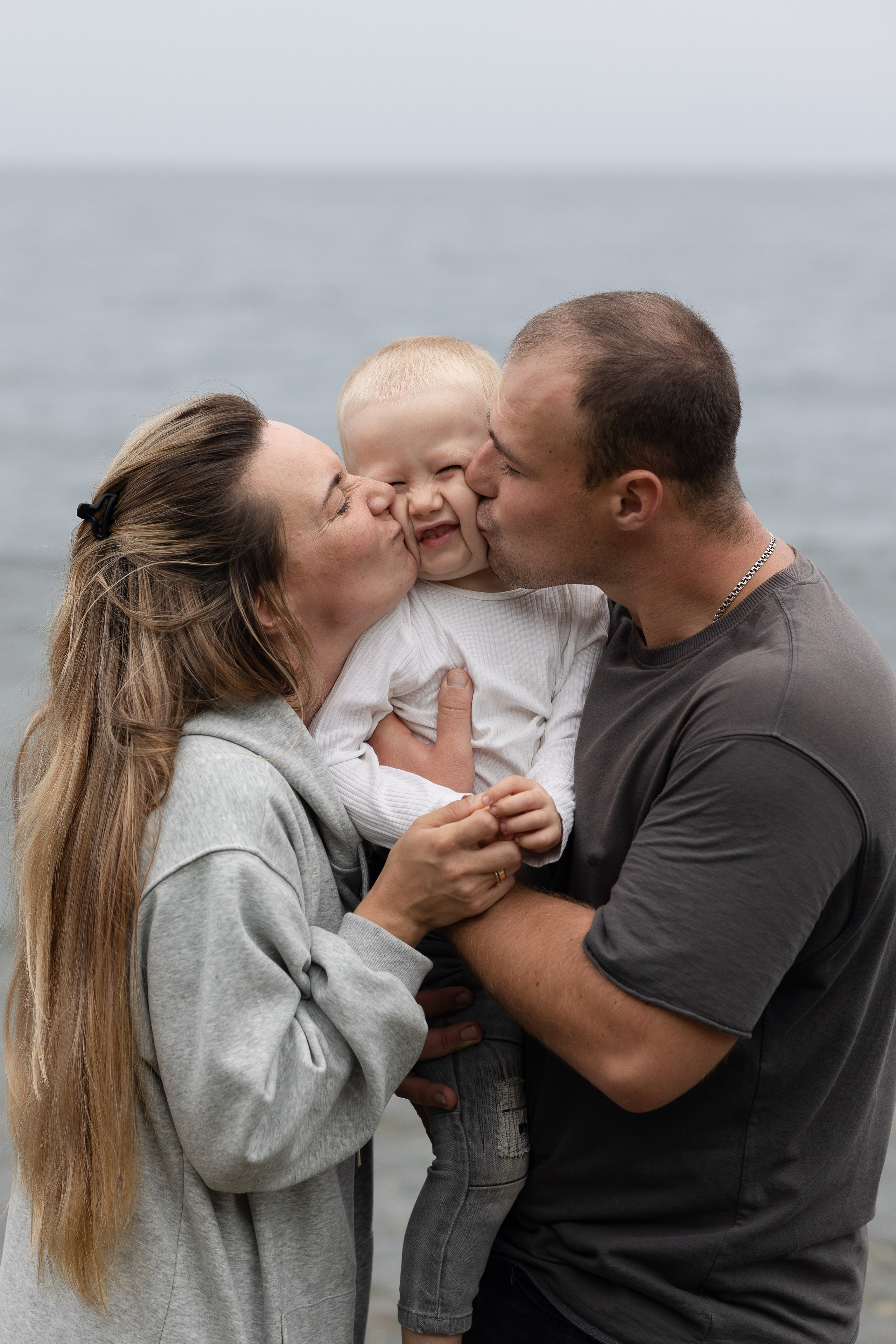 Прогулка по пляжу. Аникеева Тамара | Портретный фотограф во Владивостоке