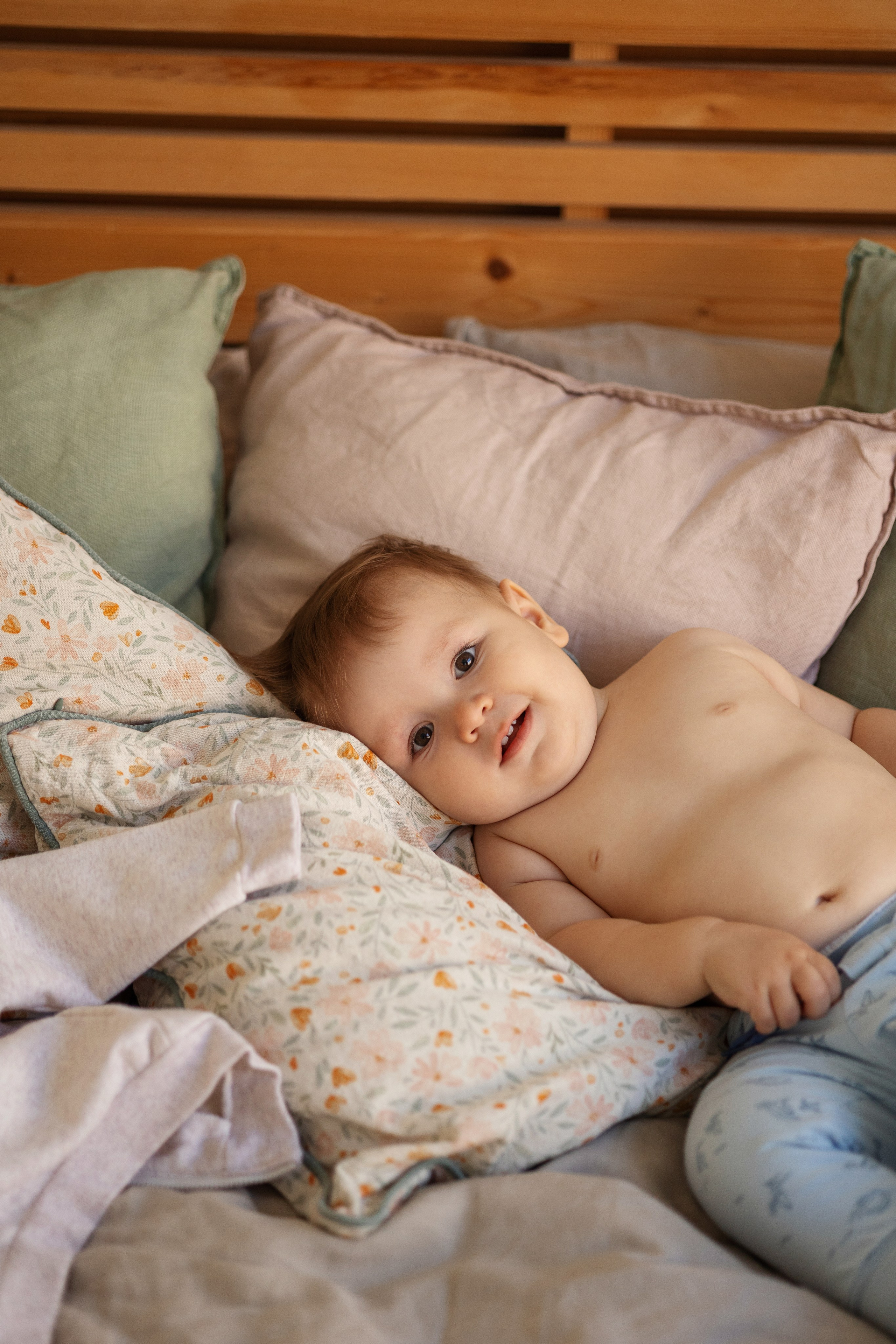 Мама+Папа=Димочка. Аникеева Тамара | Портретный фотограф во Владивостоке