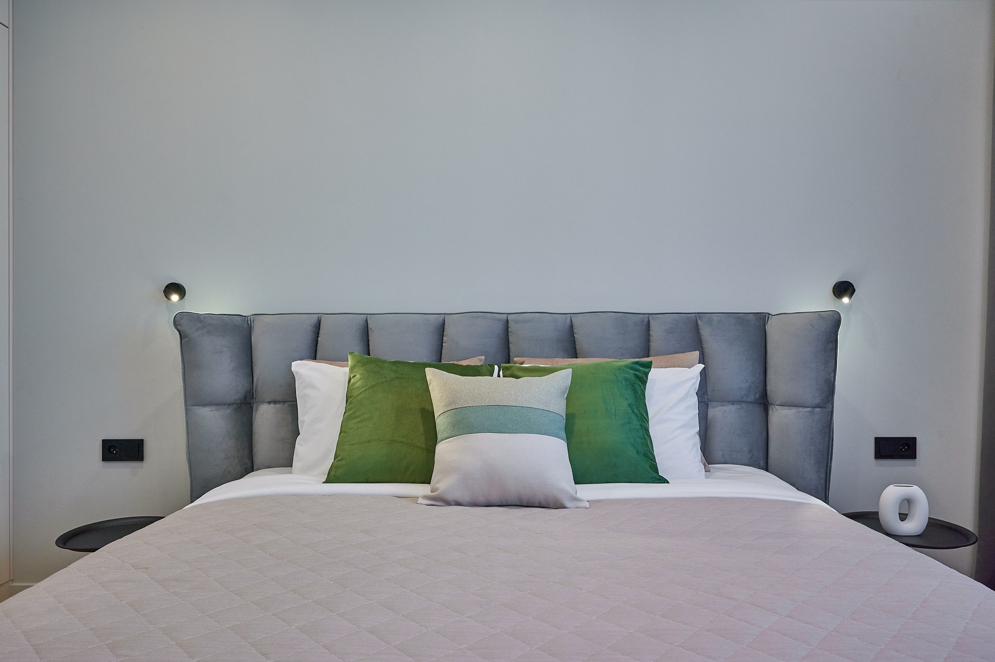 Квартира 106. Интерьерный фотограф в Краснодаре