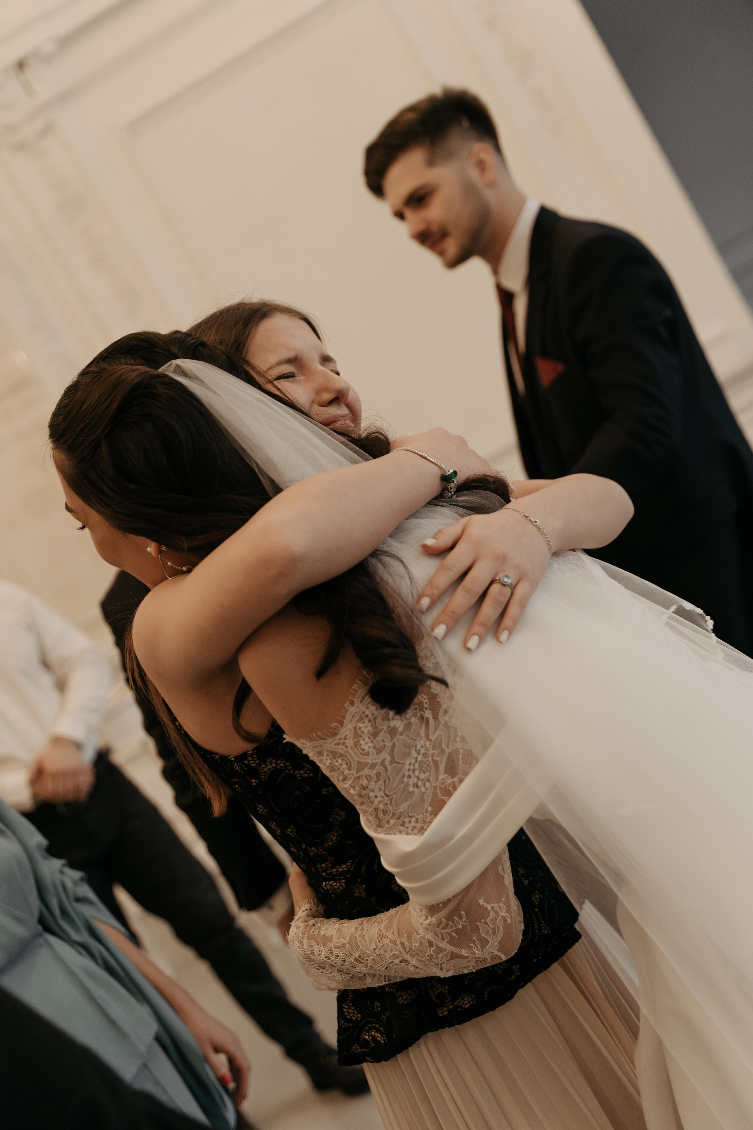 Евгения и Дмитрий. Свадебный и портретный фотограф Москва Ирина Гавриленко