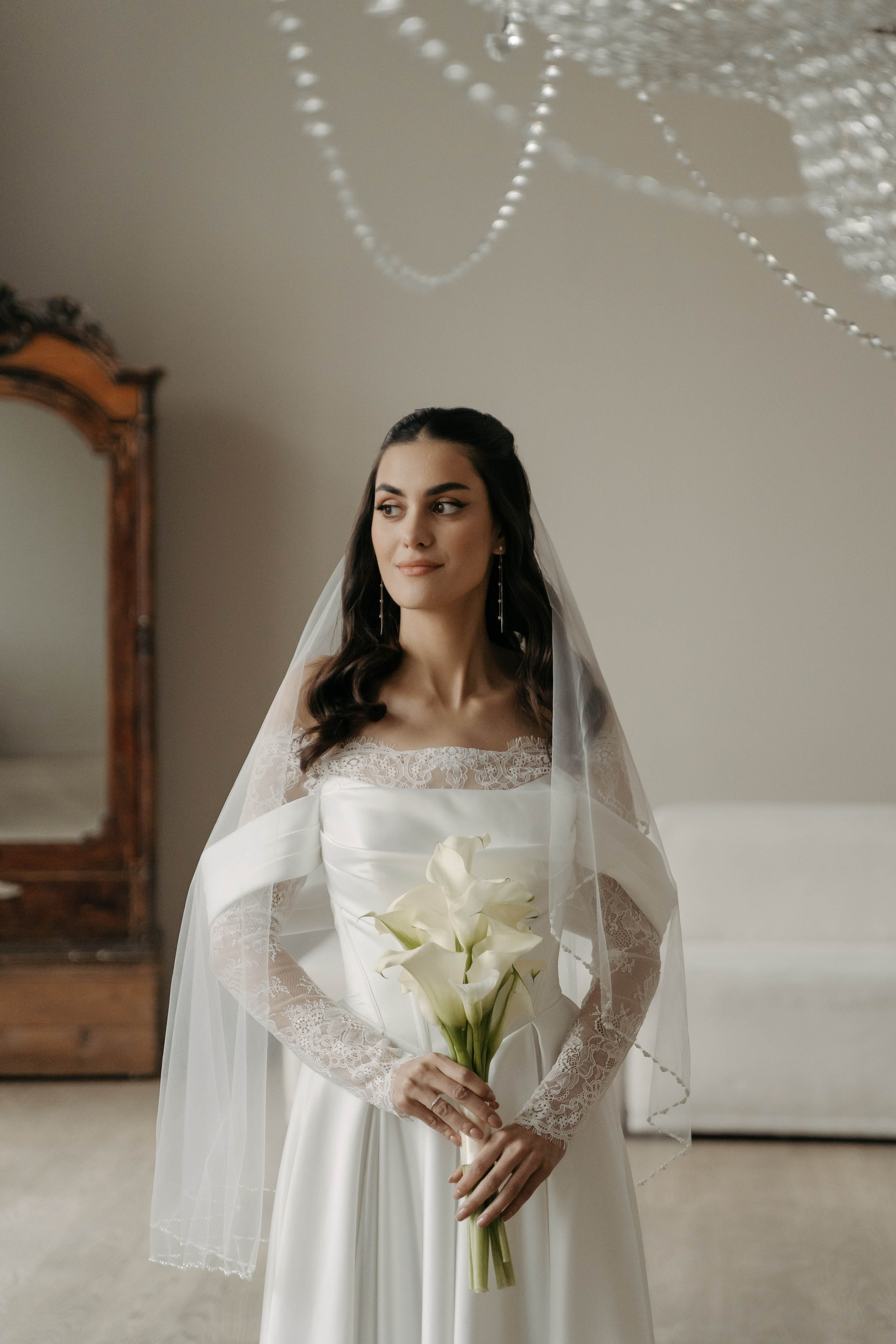 Евгения и Дмитрий. Свадебный и портретный фотограф Москва Ирина Гавриленко