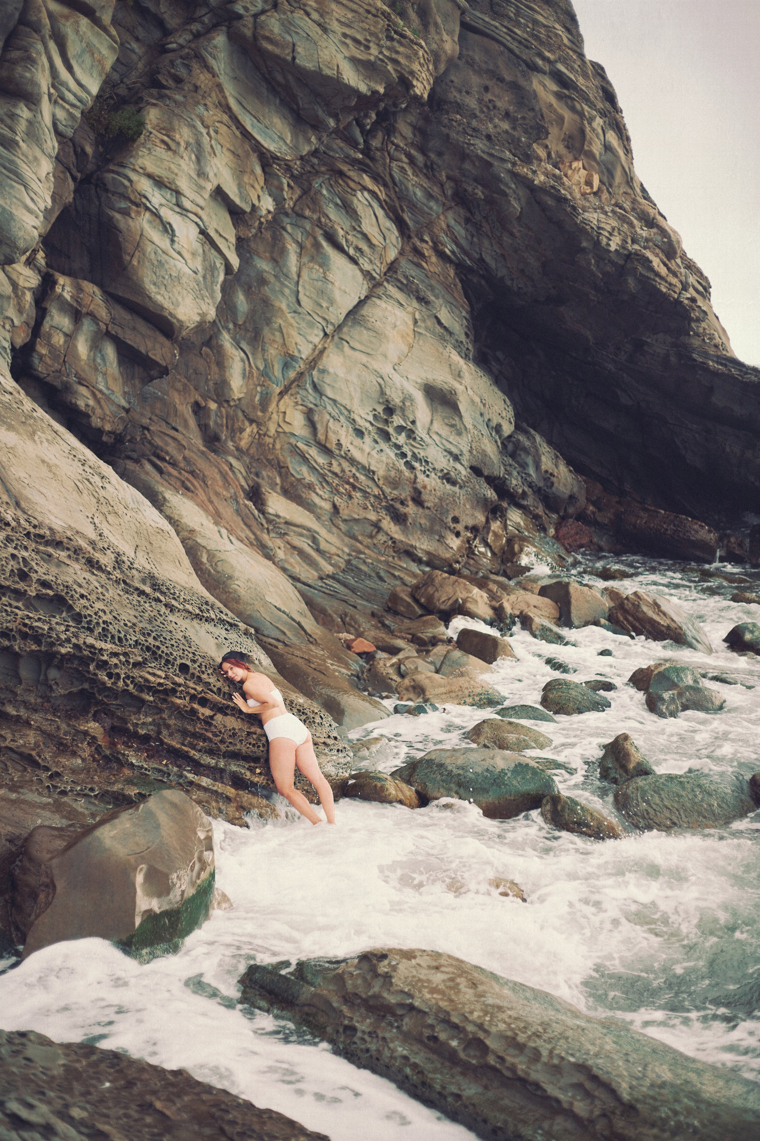 Алёна. Фотограф Ионова Анастасия, г Владивосток