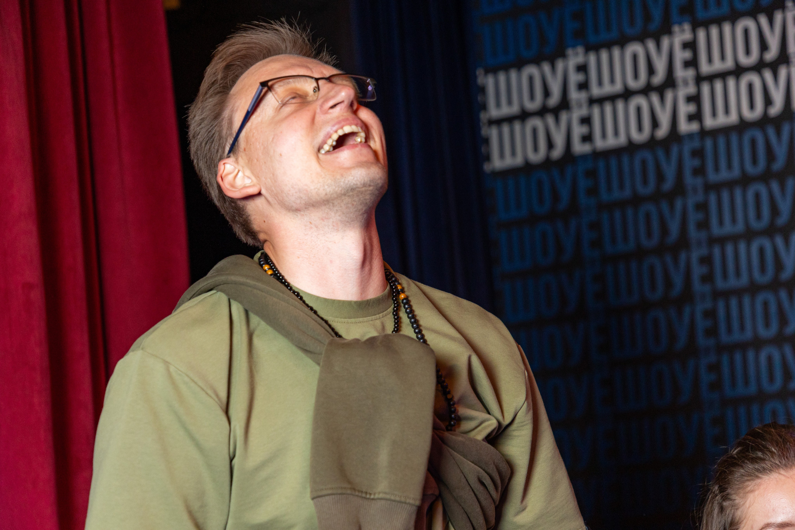 Корпоратив 2. Фотограф в Москве Алексей Липилин