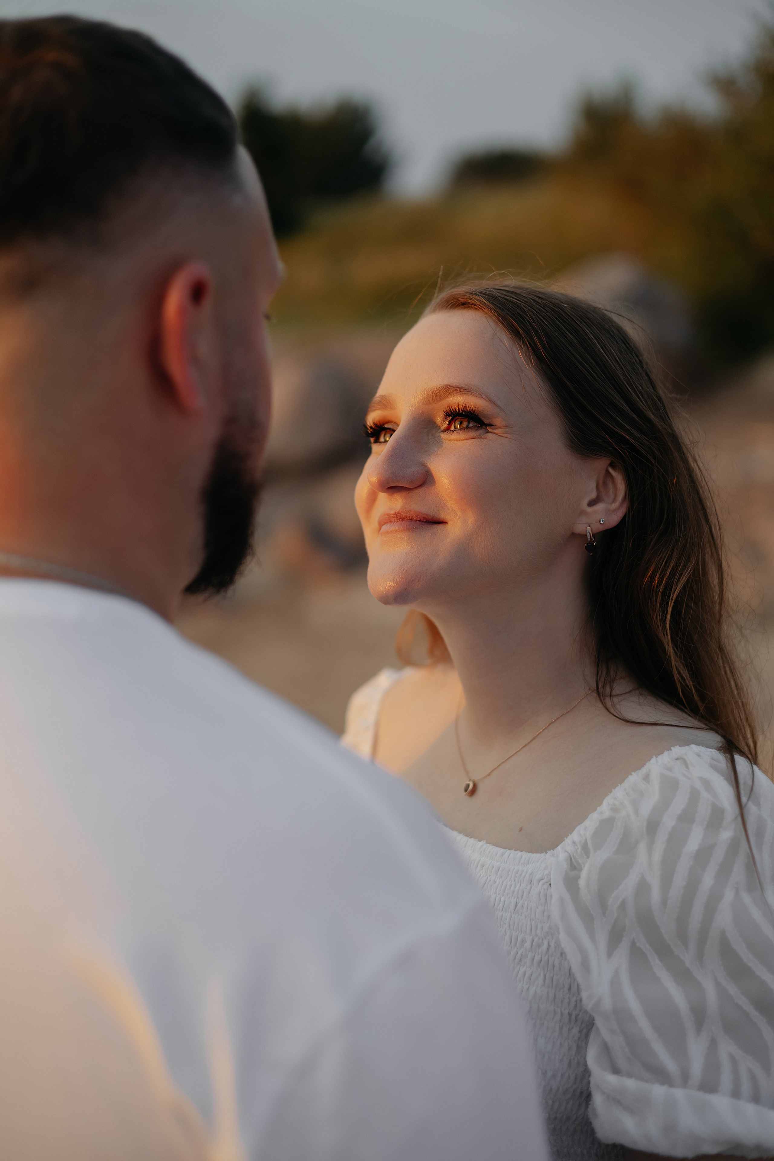 В ожидании. Свадебный фотограф в Пскове и Санкт-Петербурге | Анна Голикова