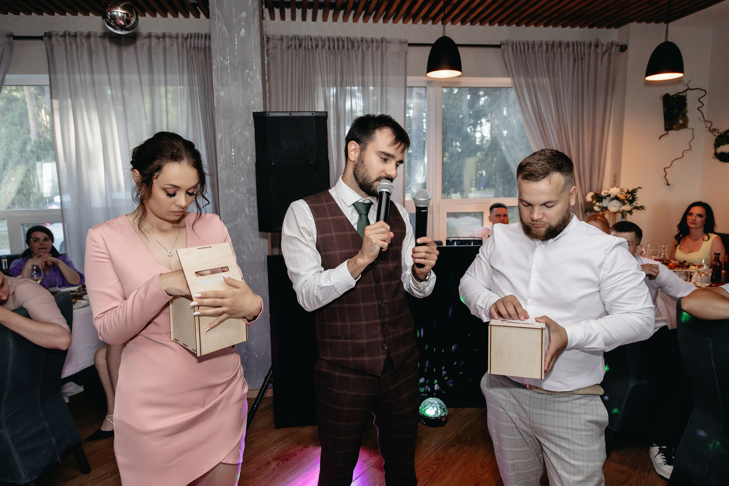 Алина и Саша. Свадебный фотограф в Пскове и Санкт-Петербурге | Анна Голикова