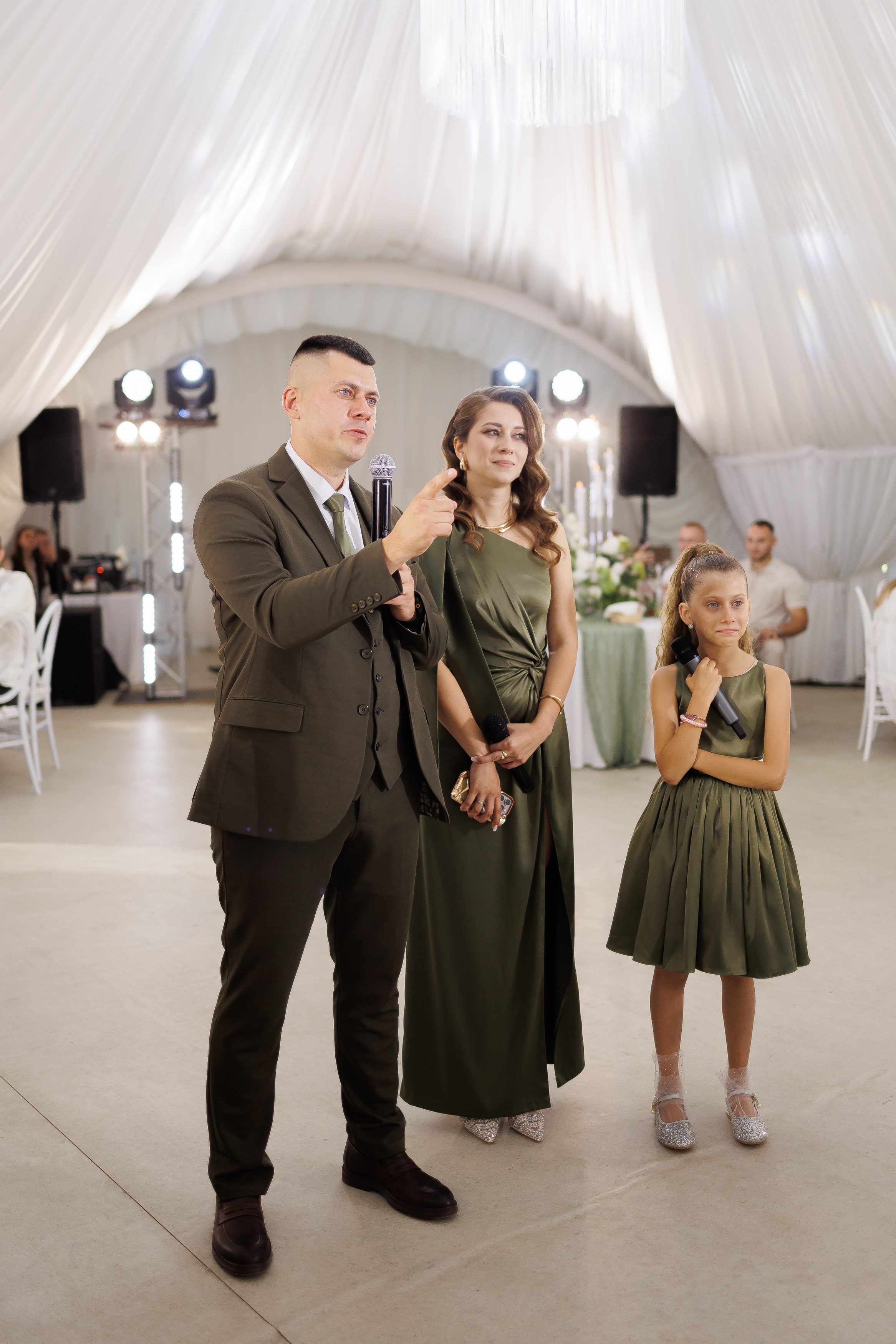 Свадьба Константина и Алёны 16.08.25. Свадебный и контент фотограф в Нижнем Новгороде Владимир Пресняков