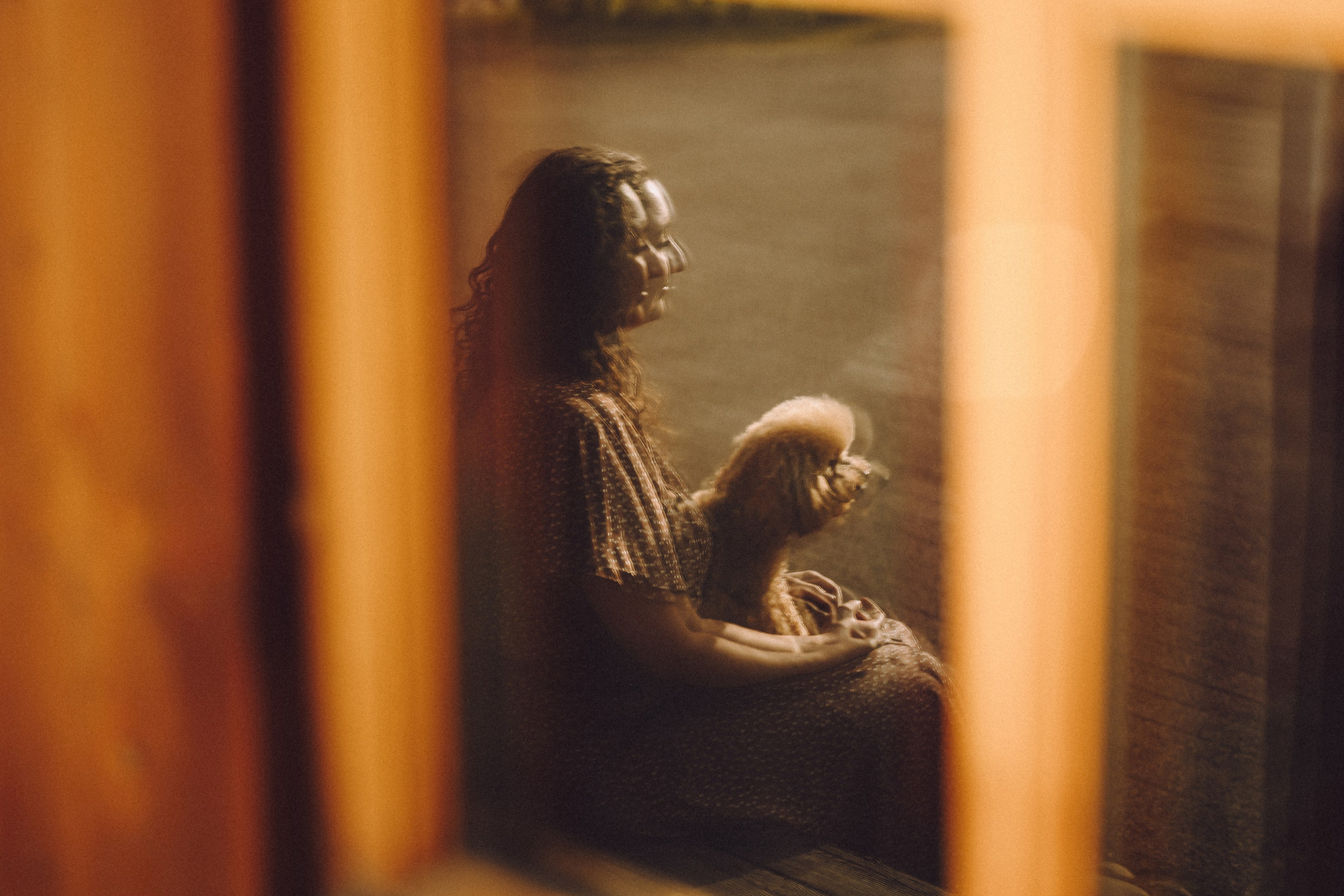 Даша и Джули