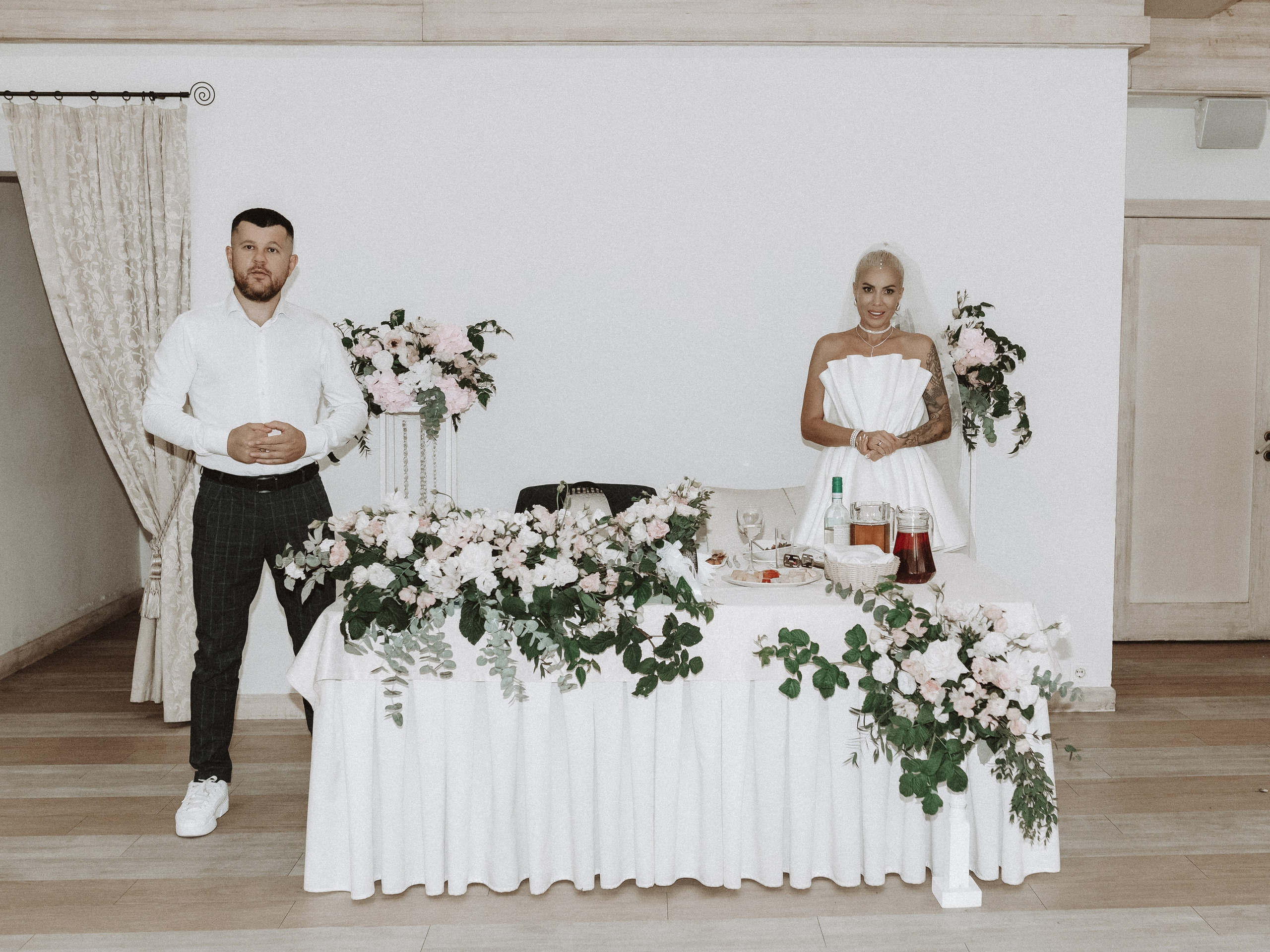 Свадебный фотограф в Рамоде, Новосибирск | Яна Иванова. Семейный и свадебный фотограф в Новосибирске Иванова Яна