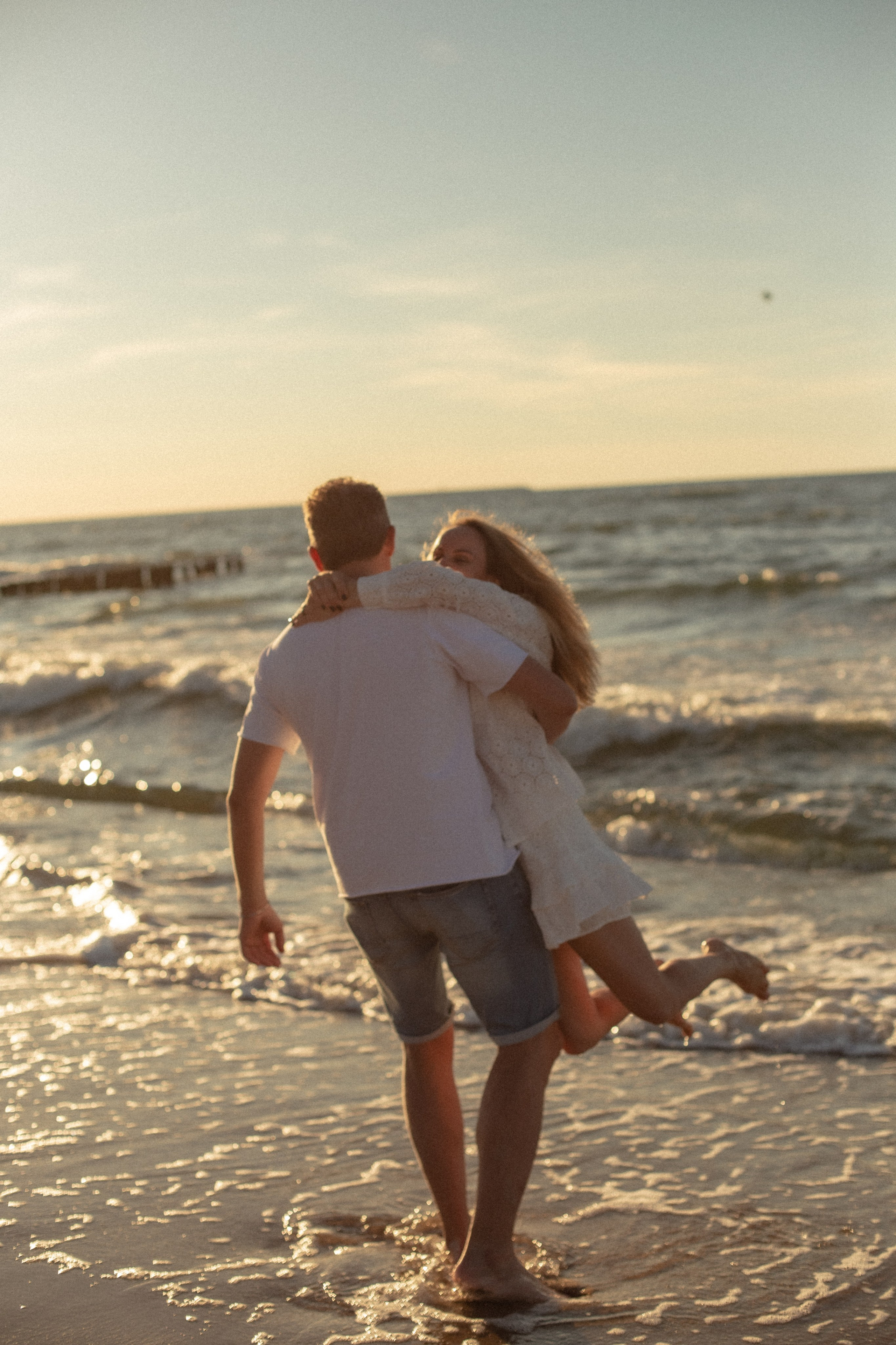 Иван, Ирина, Варя и Гордей. Малиновка. Фотограф в Калининграде Решетникова Алина