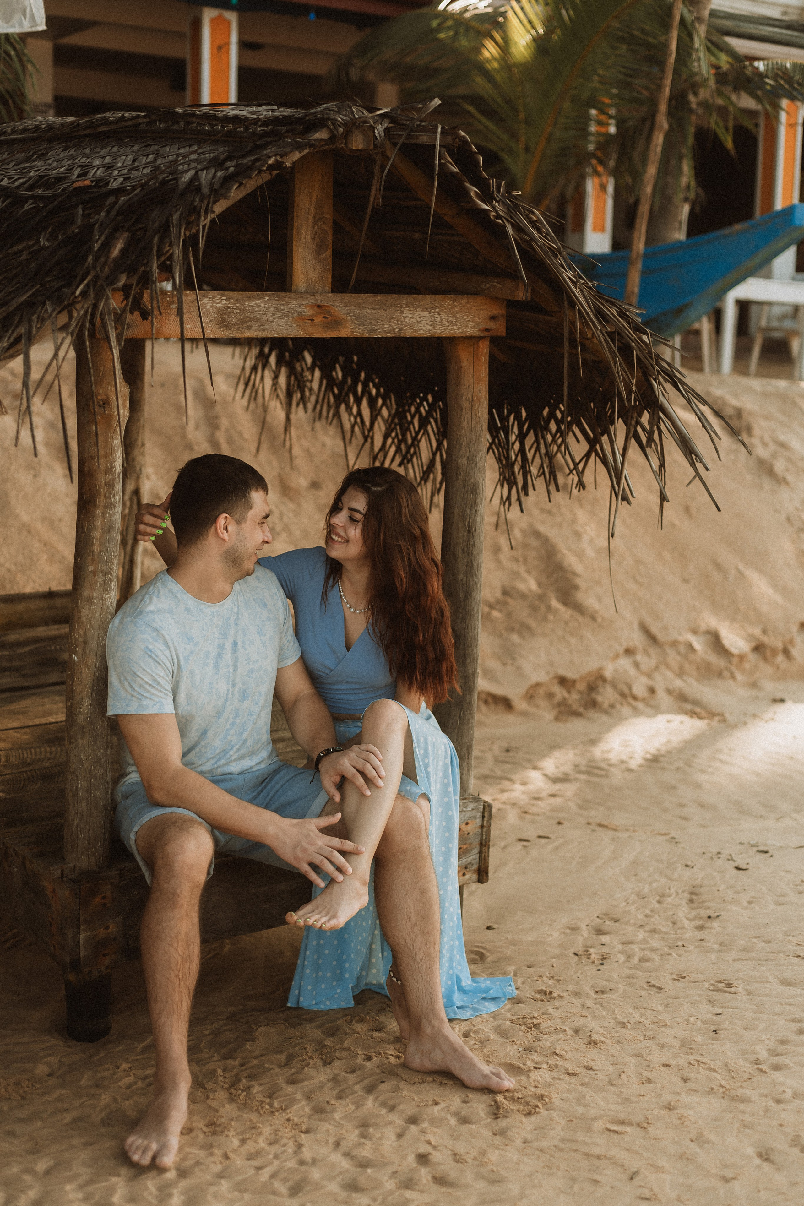 Love story на берегу. Фотограф и Видеограф Анапа, Новороссийск, Краснодар. Алина и Женя