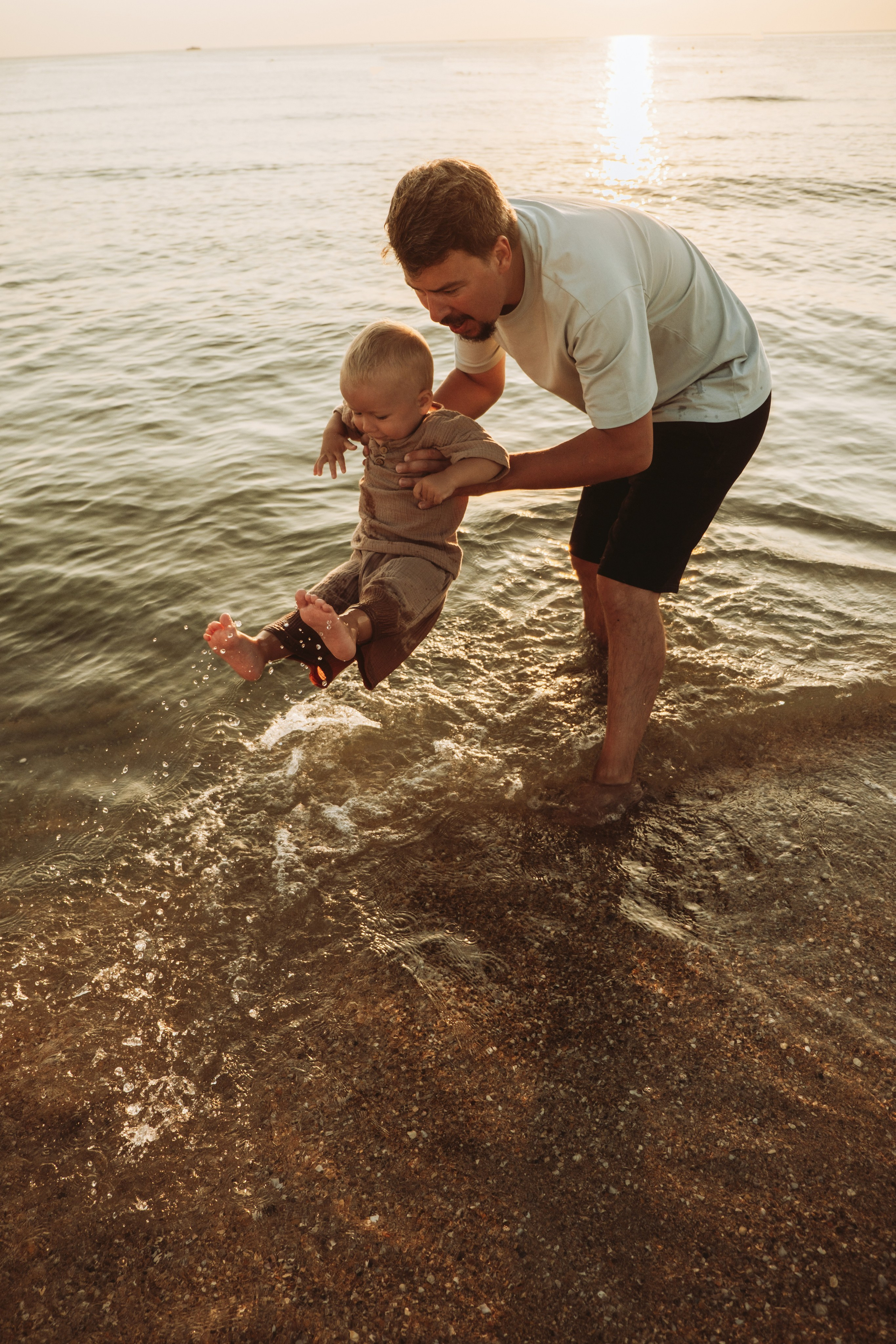 В лучах солнечного света. Фотограф и Видеограф Анапа, Новороссийск, Краснодар. Алина и Женя
