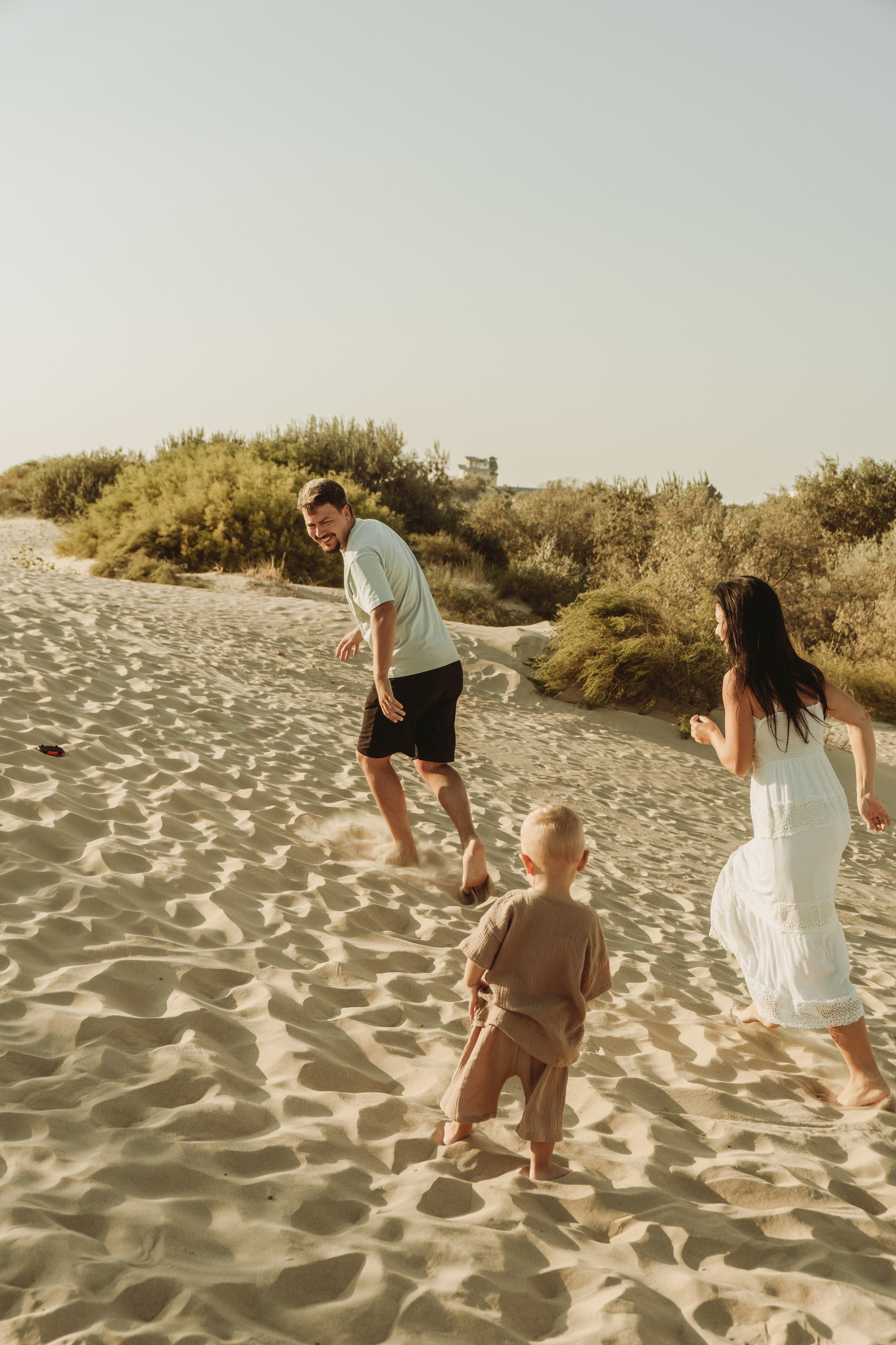 В лучах солнечного света. Фотограф и Видеограф Анапа, Новороссийск, Краснодар. Алина и Женя
