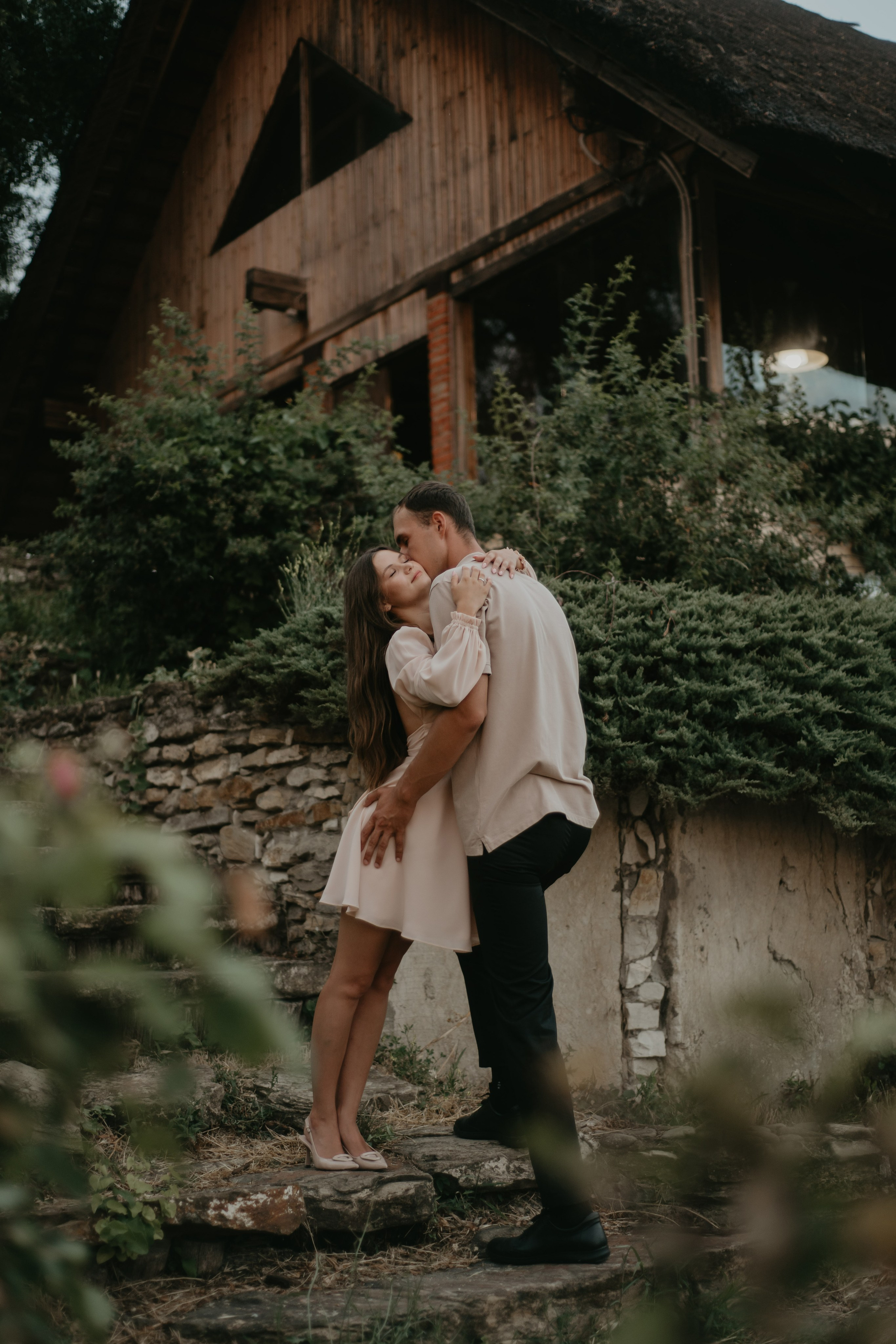 Моменты с тобой. Фотограф и Видеограф Анапа, Новороссийск, Краснодар. Алина и Женя