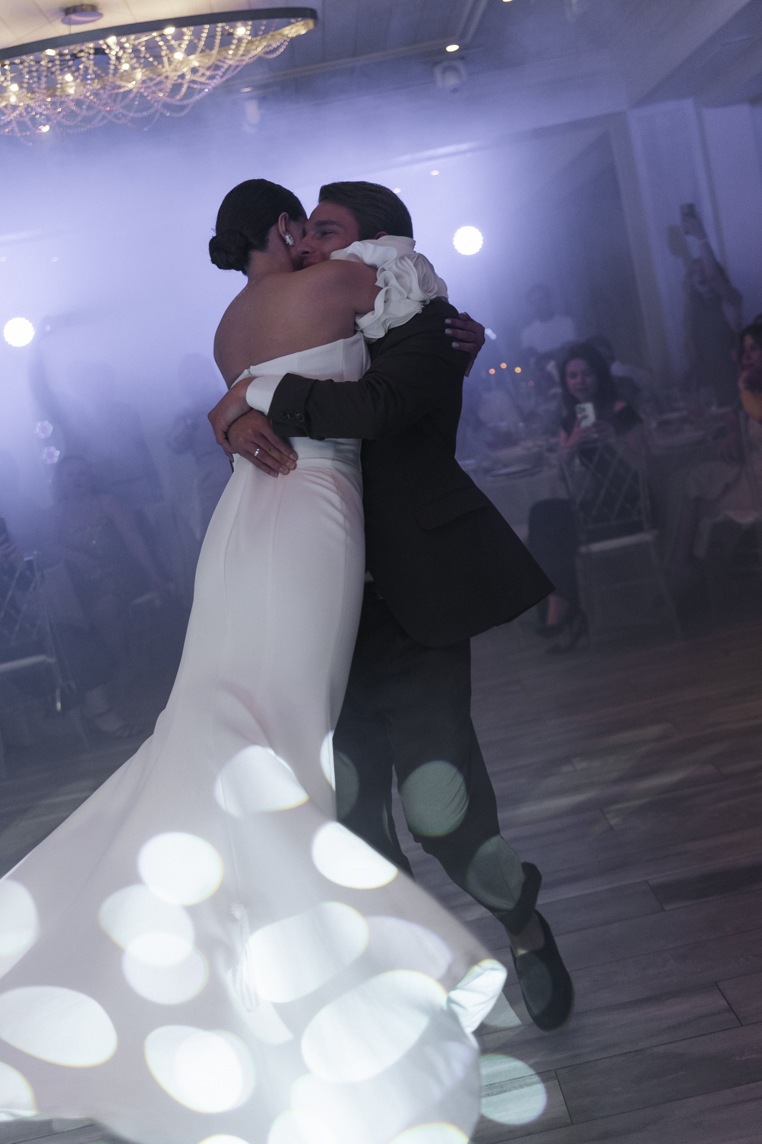 Свадебное торжество в загородном комплексе «Теплица Парк». Ярослава Ерина — свадебный фотограф в Москве