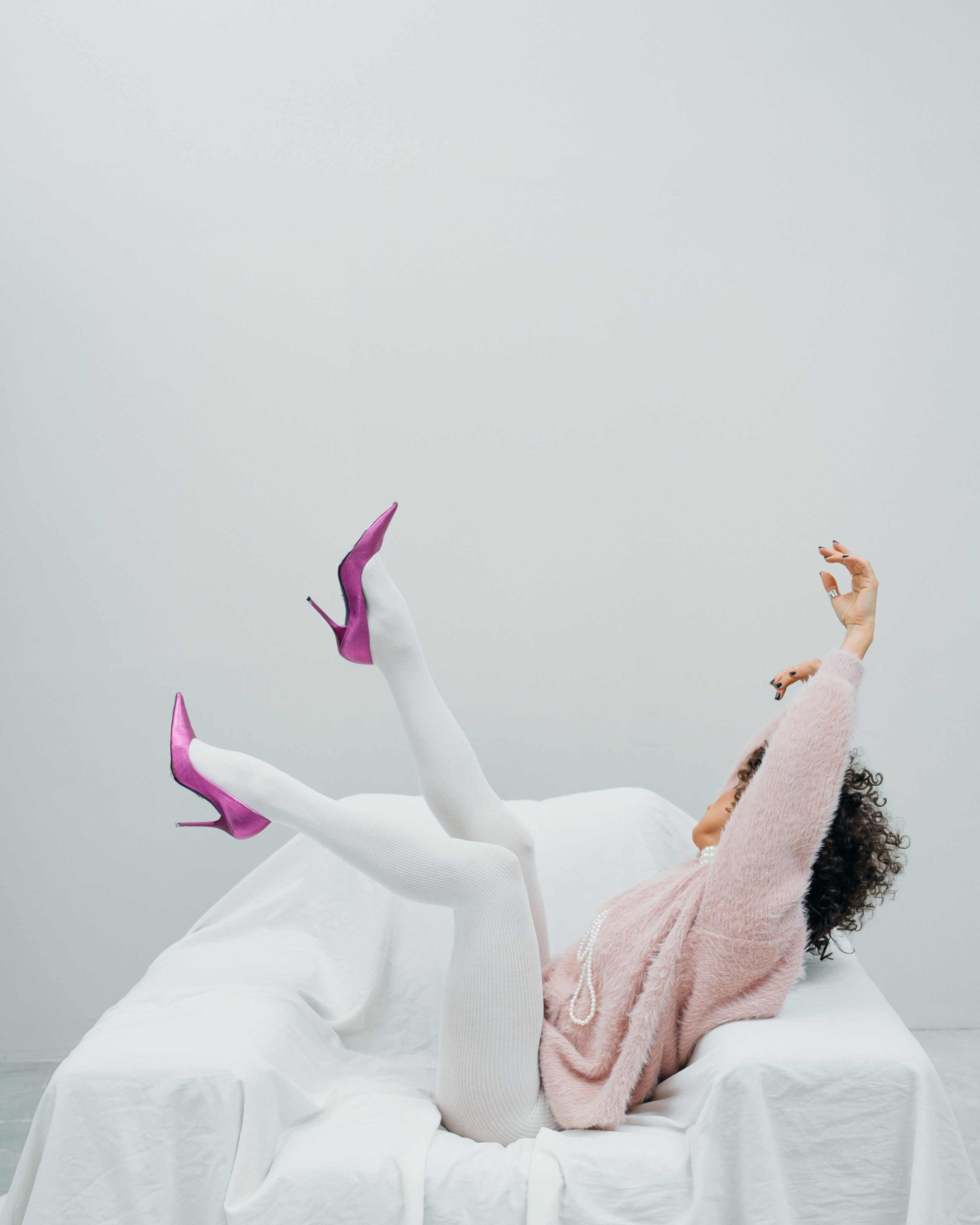 Фотосессия в студии Сочи. Отельный интерьерный фотограф Сочи