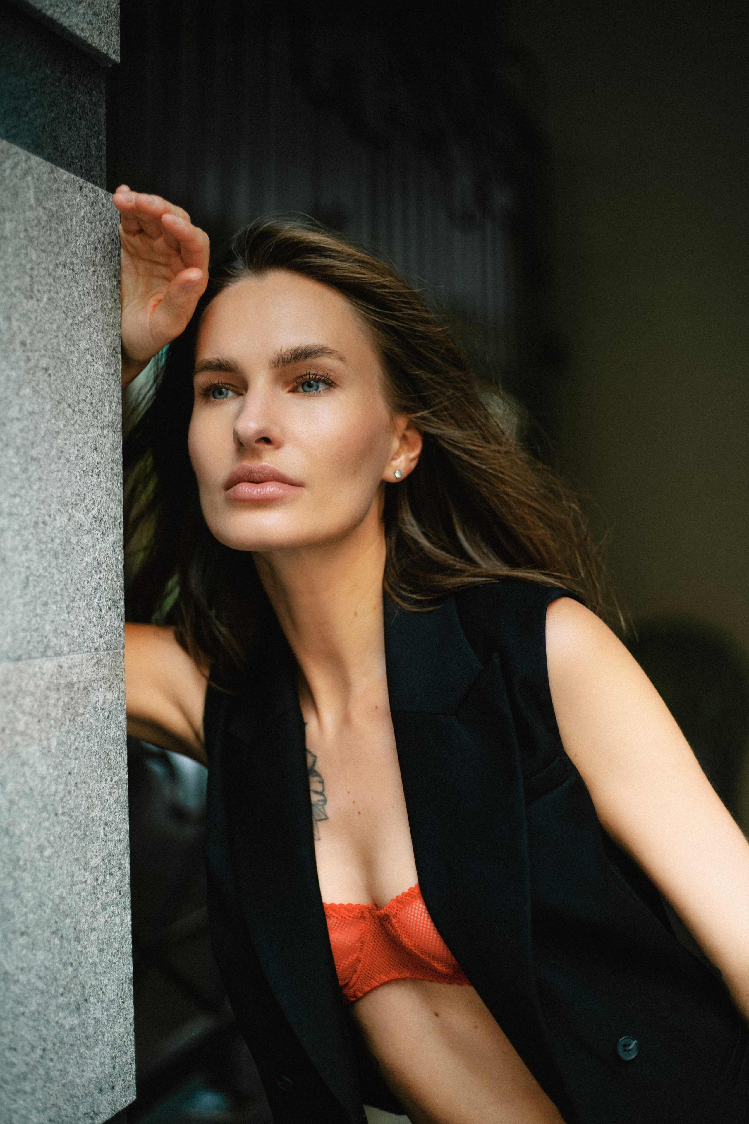 KARINA. Фотограф Москва