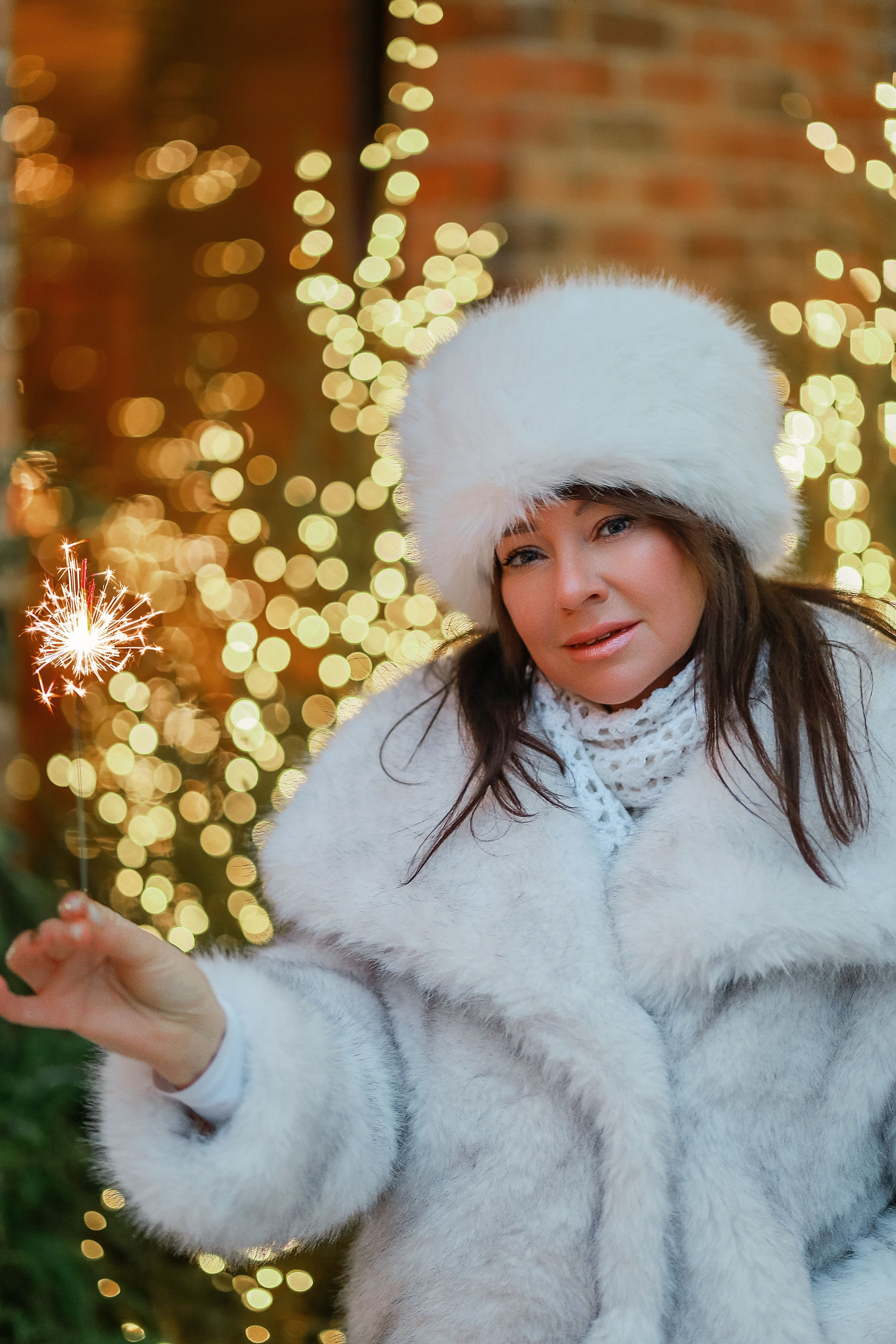 Новогодняя уличная фотосессия!. Иванова Ирина Свадебный и семейный фотограф г. Уфа