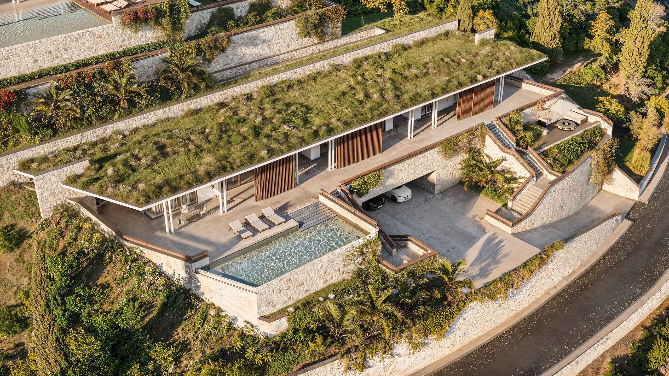 Отель Крит. Главная