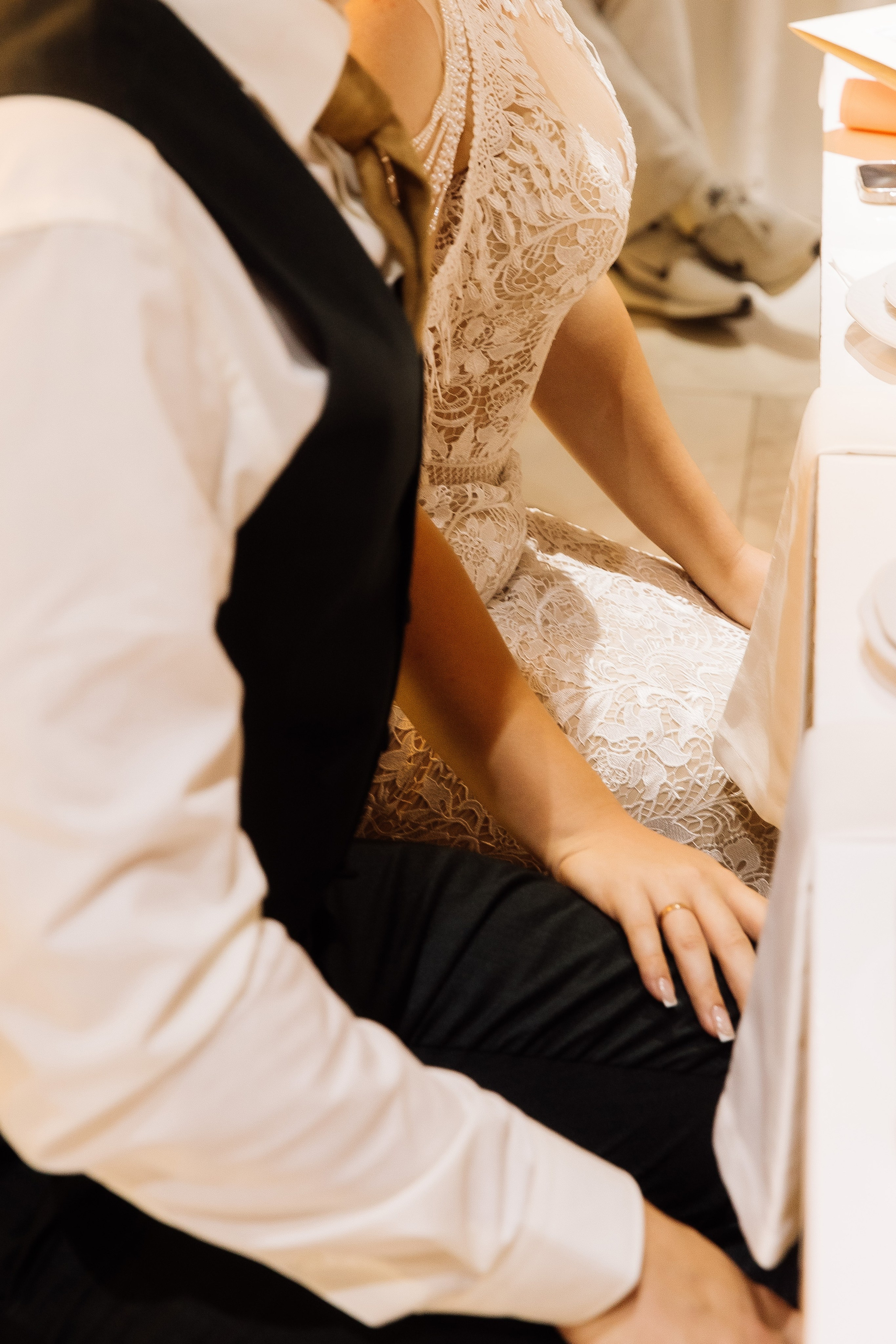 Светлана и Егор. Фотограф Иваново Арина Кудаярова