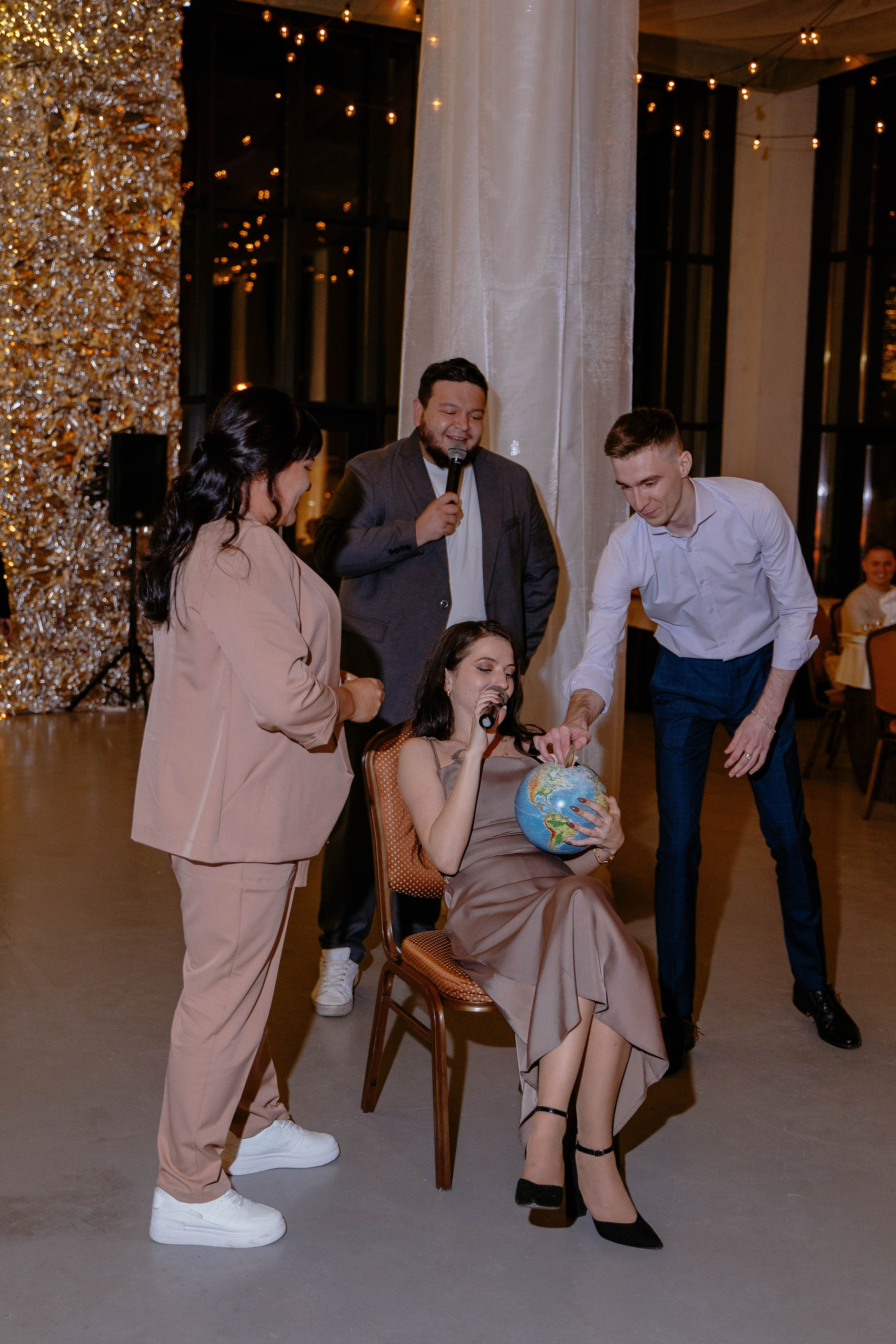 Свадебный день Магомеда и Вероники. Фотограф Чита. Индивидуальные портреты, LoveStory, свадьбы