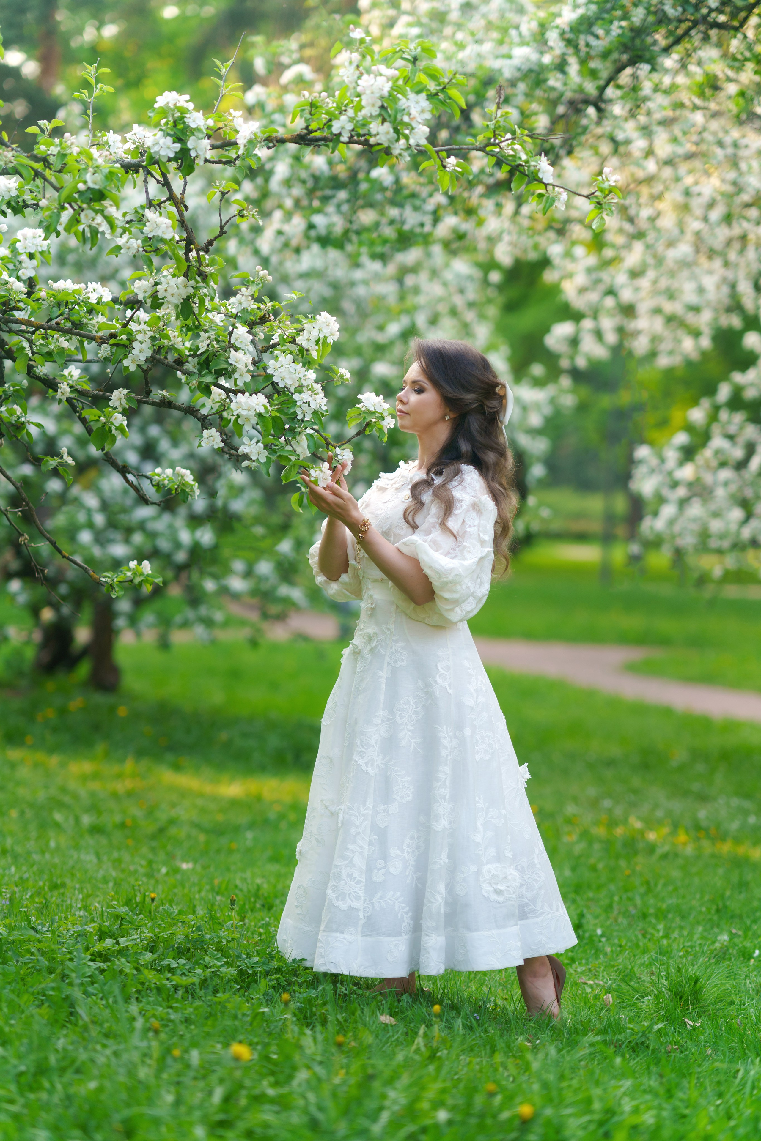 Семейные фотопрогулки. Детский и семейный фотограф в СПБ