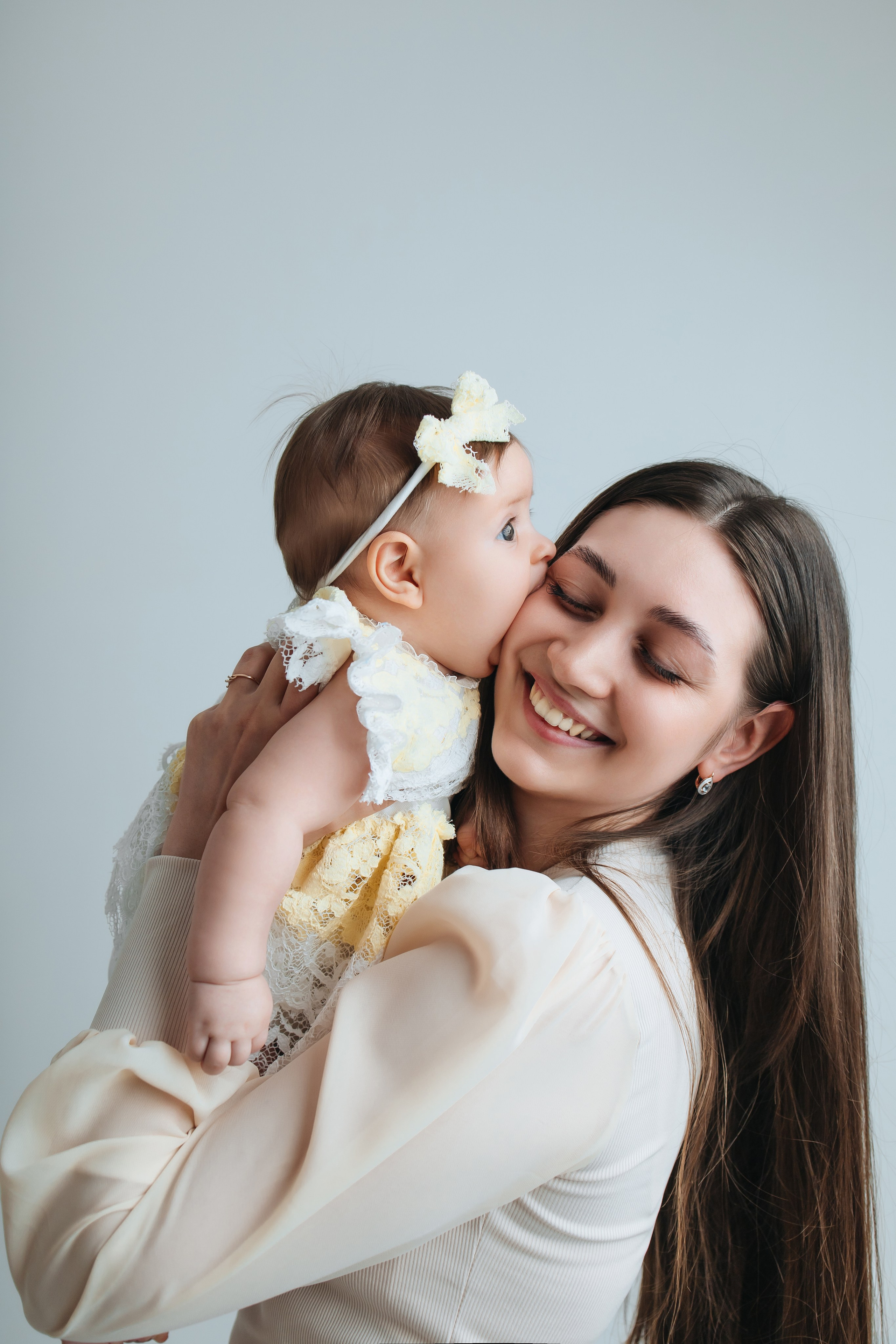 Детки до года (от 3 мес.). Главная