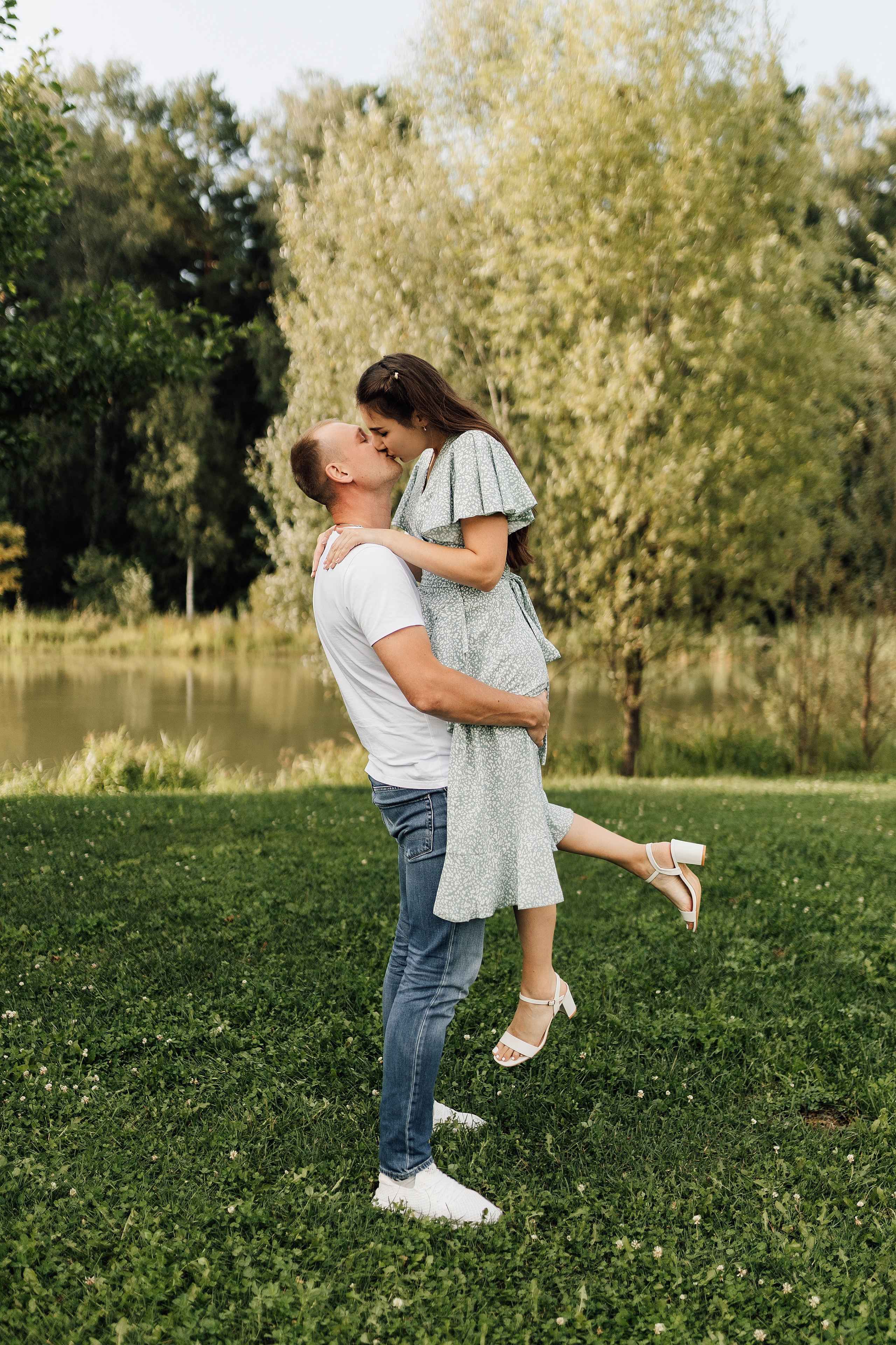 № 10. Фотограф в Москве Юлия Хамзина